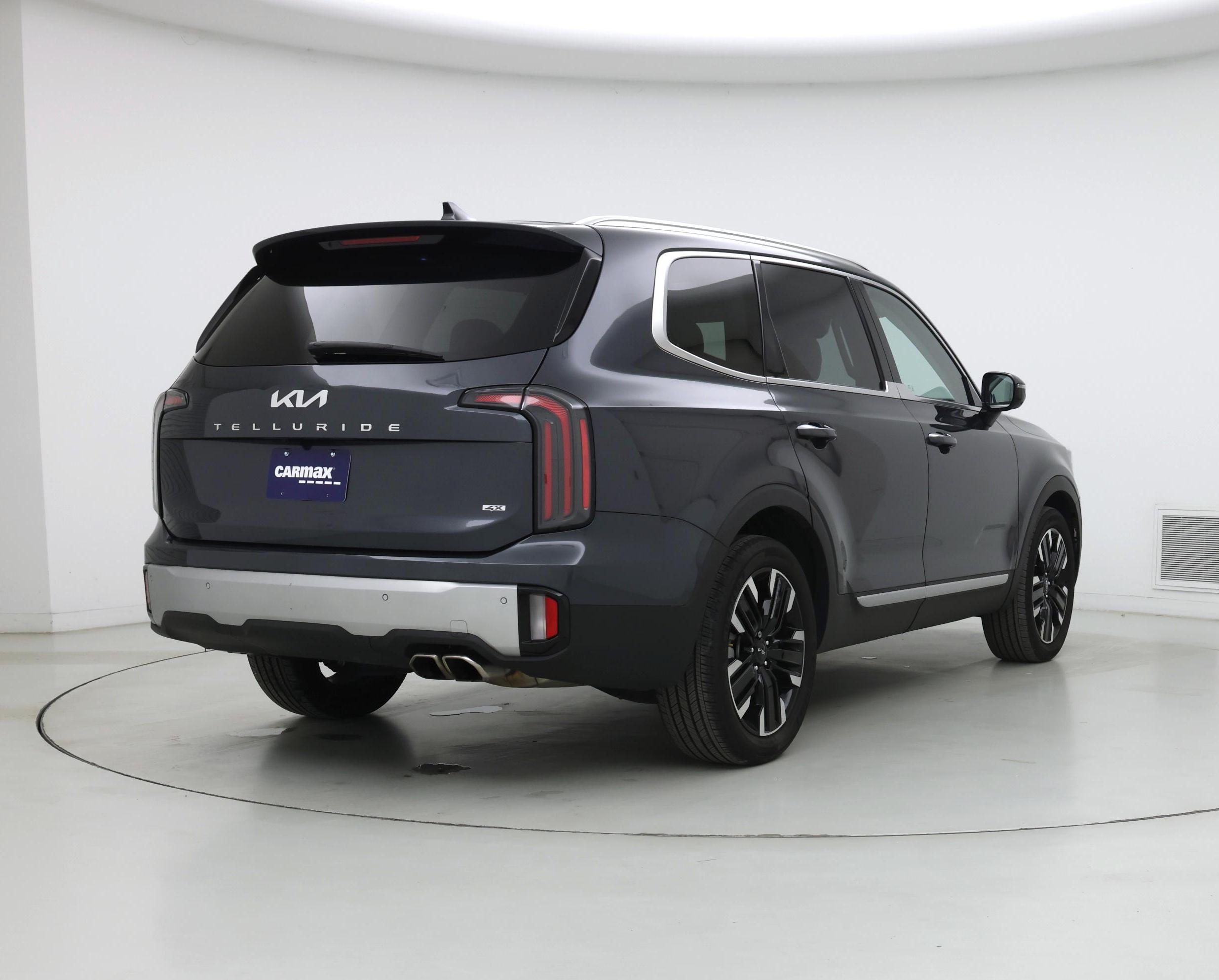 Thumbnail: 2023 Kia Telluride - 8