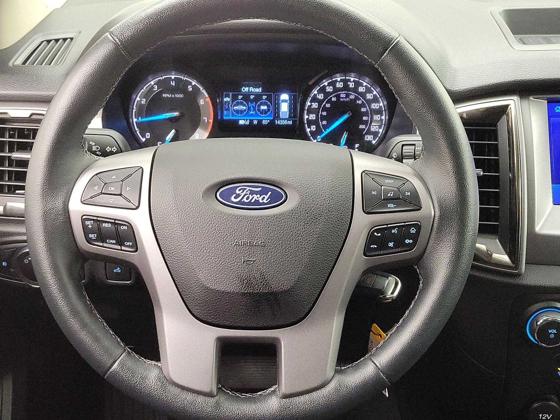 Thumbnail: 2023 Ford Ranger - 10