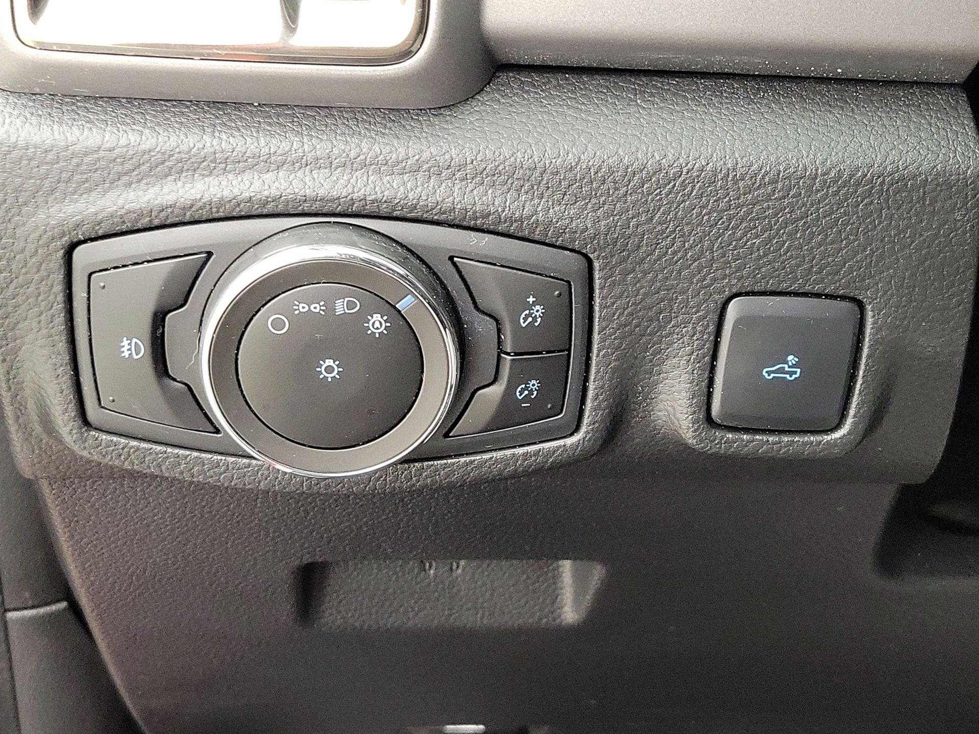 Thumbnail: 2023 Ford Ranger - 13