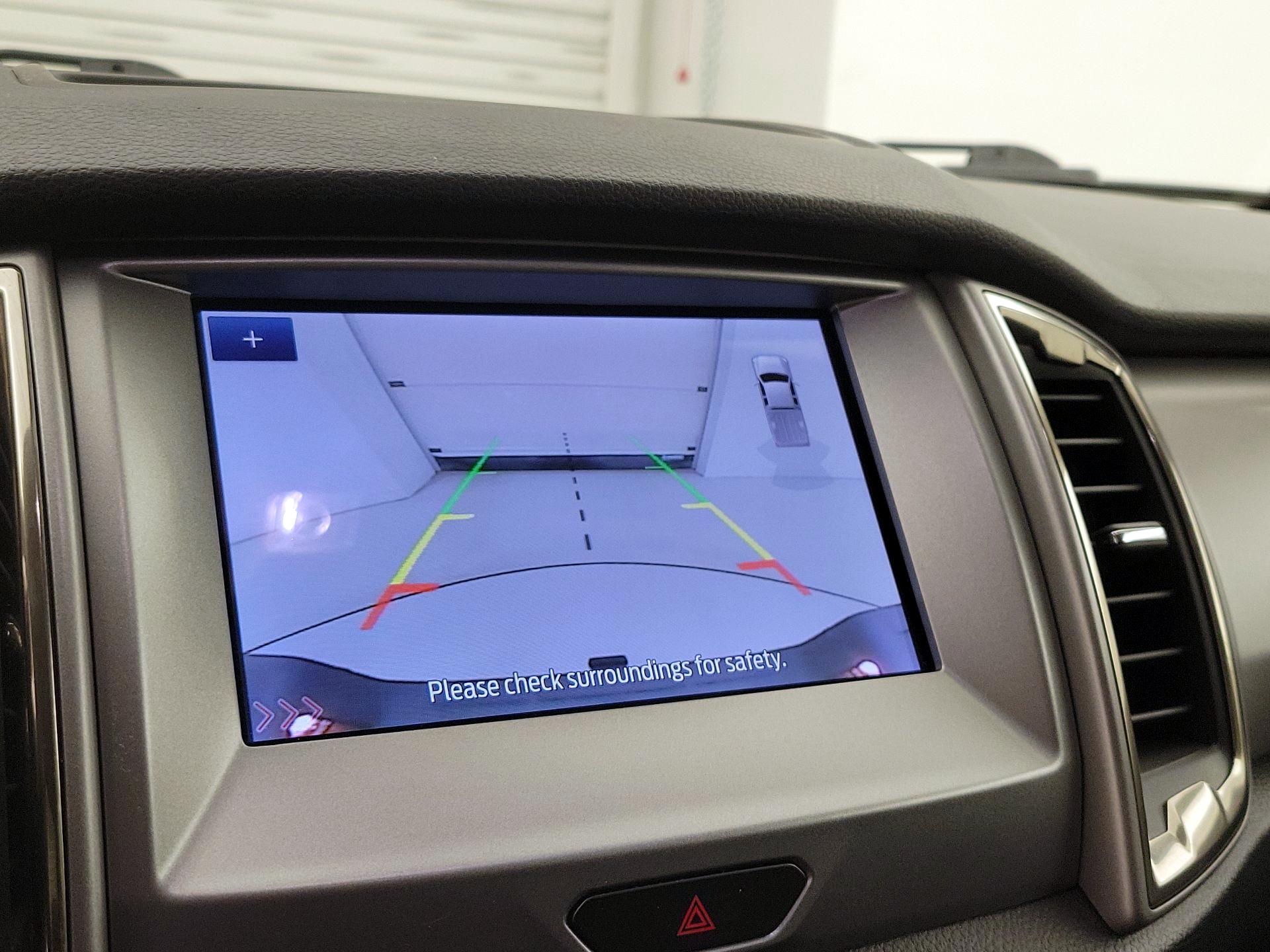 Thumbnail: 2023 Ford Ranger - 14