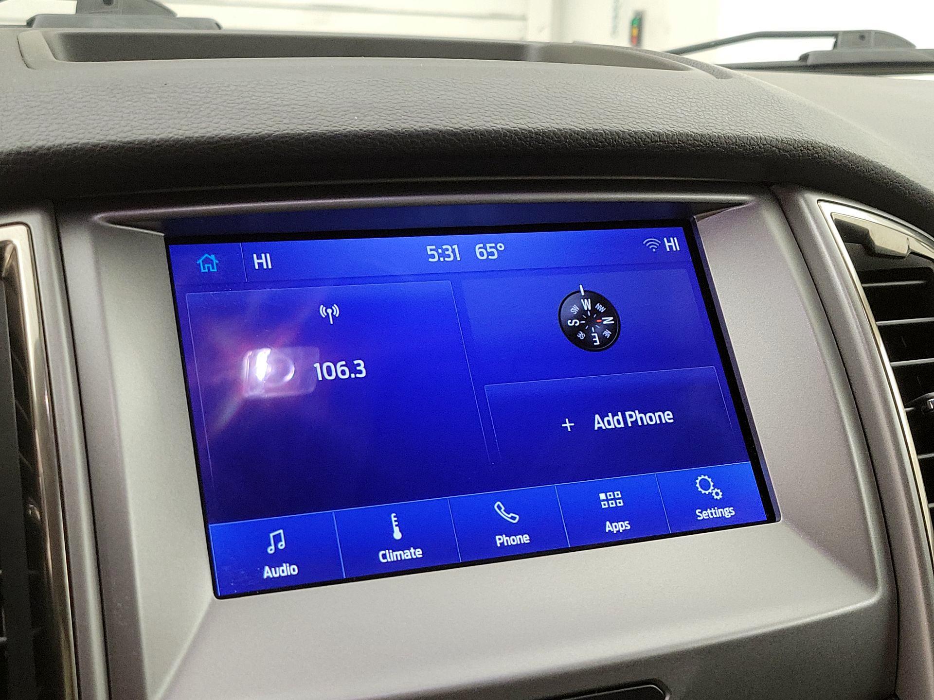 Thumbnail: 2023 Ford Ranger - 15