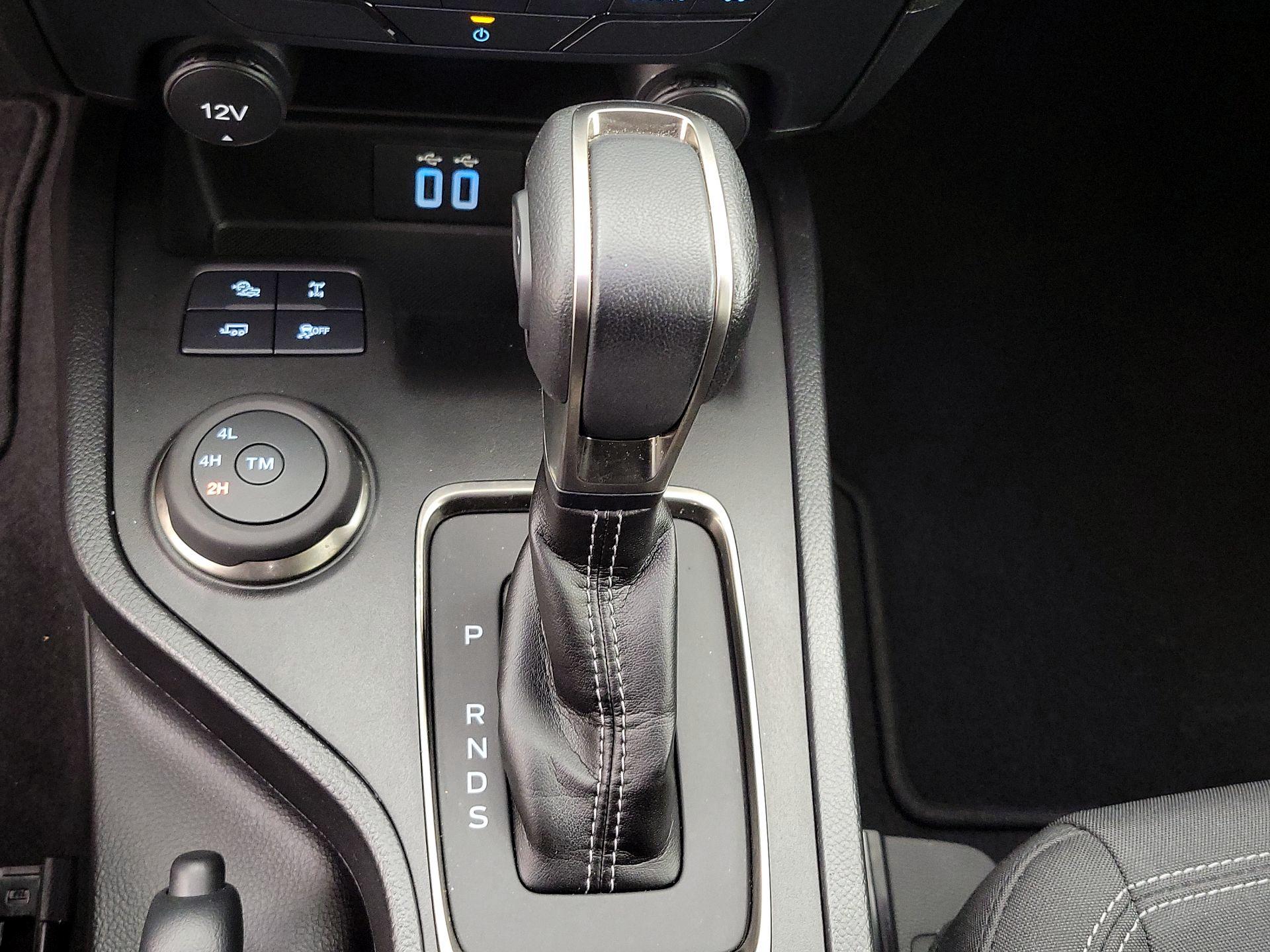 Thumbnail: 2023 Ford Ranger - 17