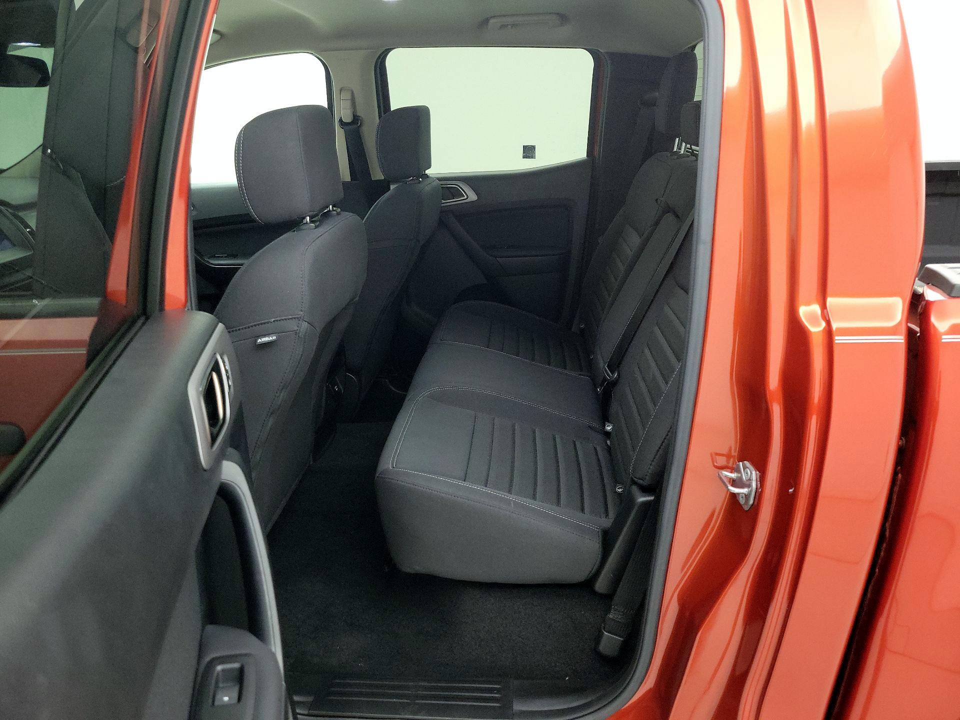 Thumbnail: 2023 Ford Ranger - 19