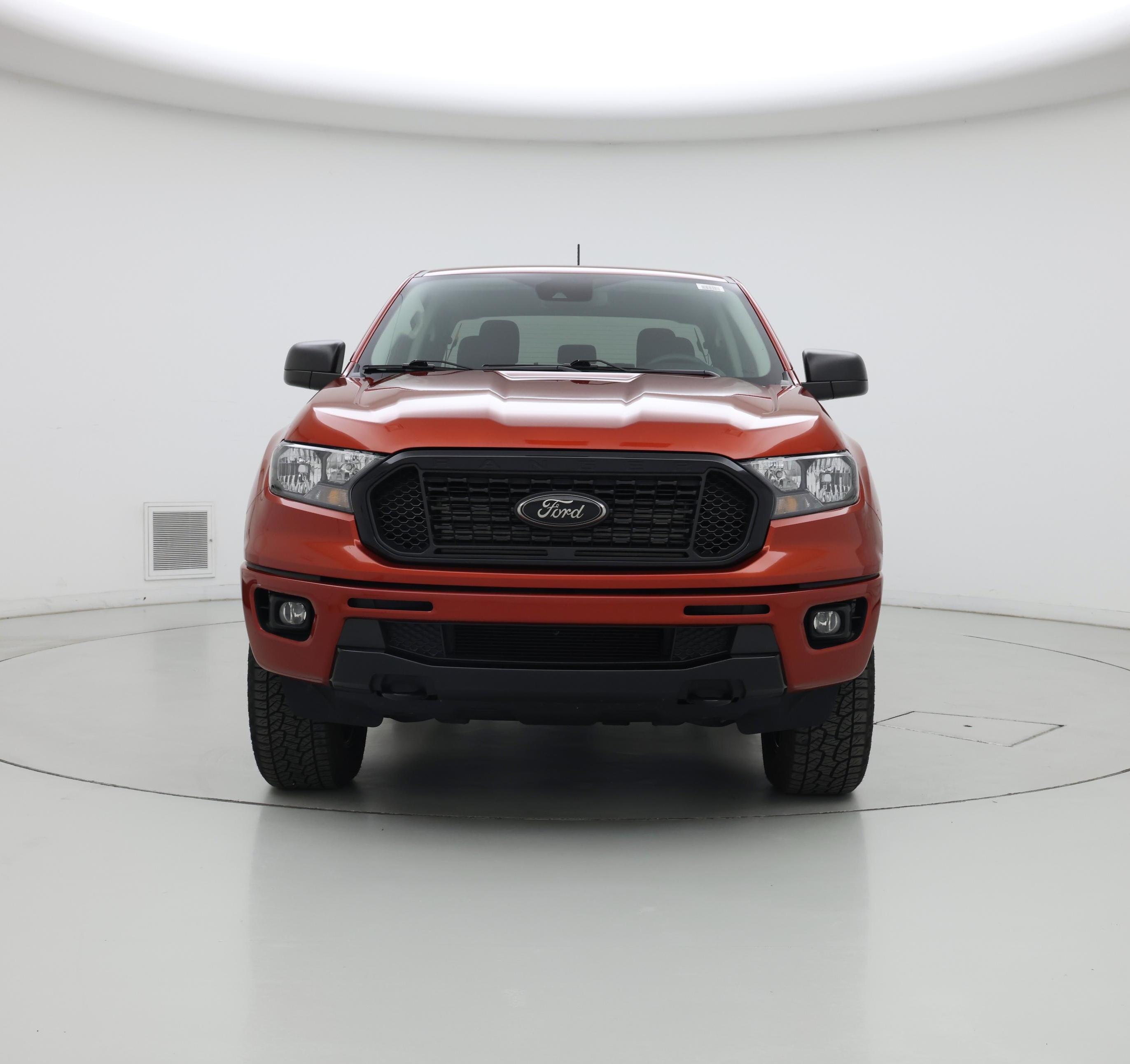 Thumbnail: 2023 Ford Ranger - 5