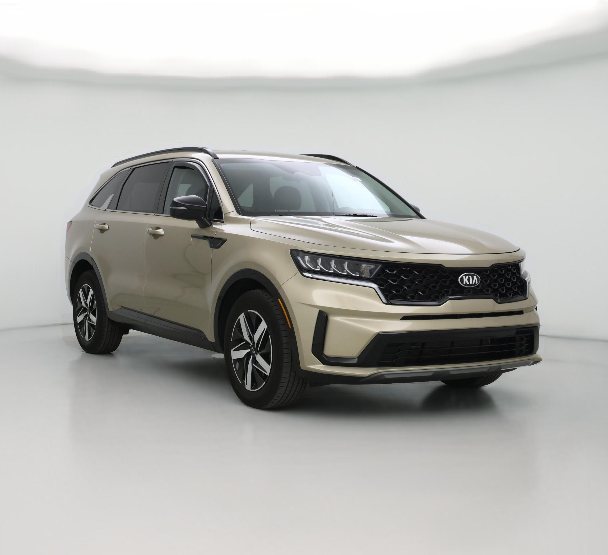 Thumbnail: 2021 Kia Sorento - 1