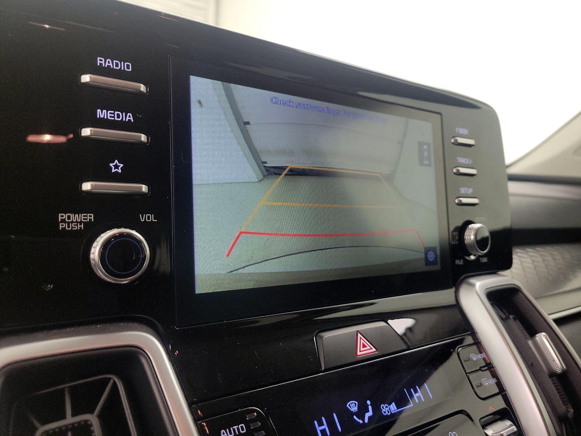 Thumbnail: 2021 Kia Sorento - 14