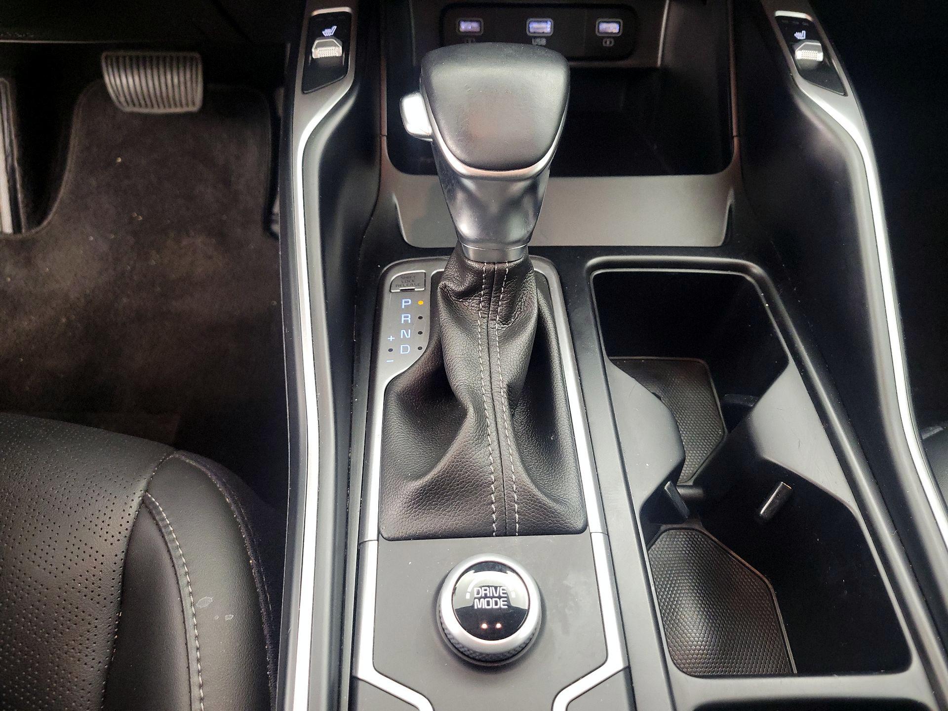 Thumbnail: 2021 Kia Sorento - 17