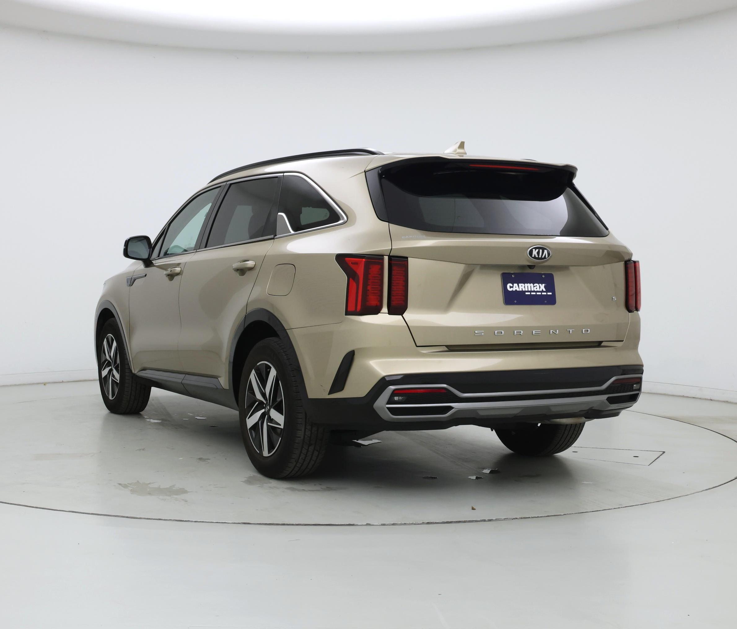 Thumbnail: 2021 Kia Sorento - 2