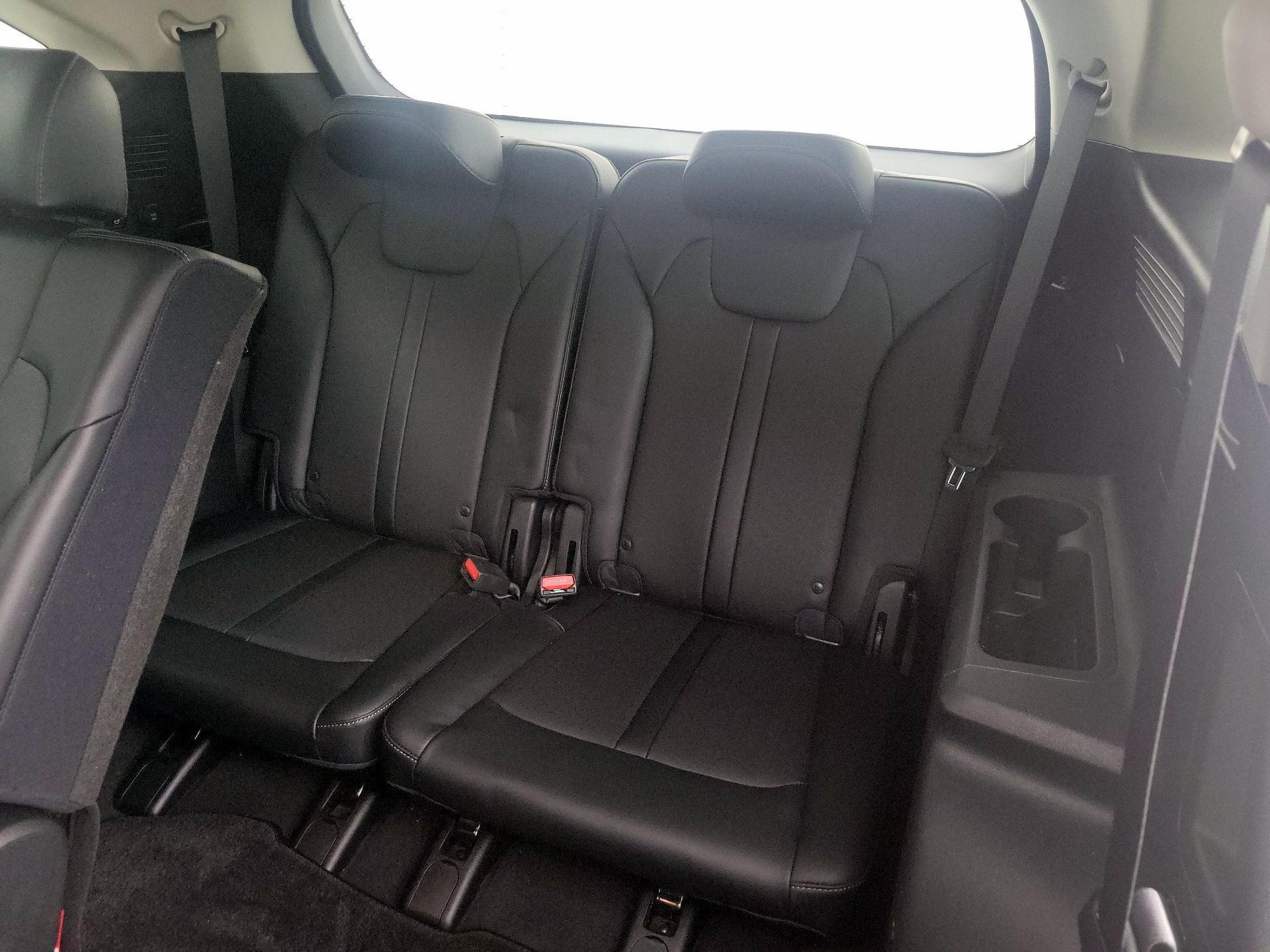 Thumbnail: 2021 Kia Sorento - 20