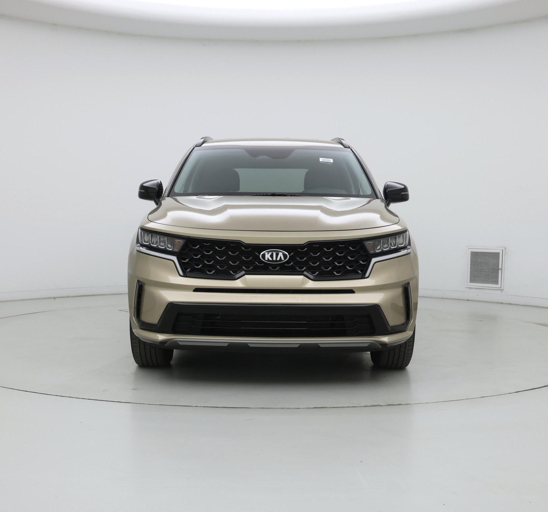 Thumbnail: 2021 Kia Sorento - 5