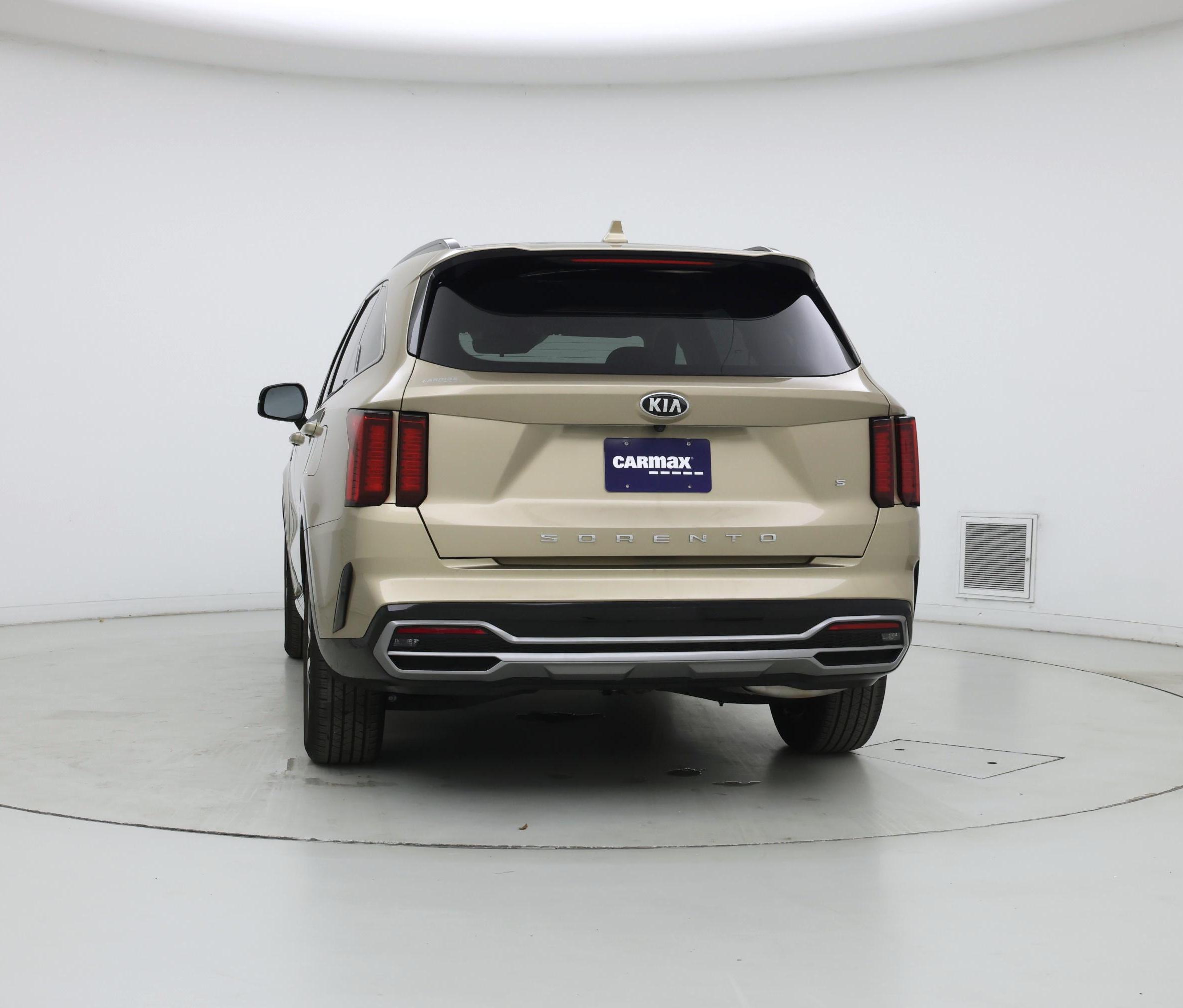 Thumbnail: 2021 Kia Sorento - 6