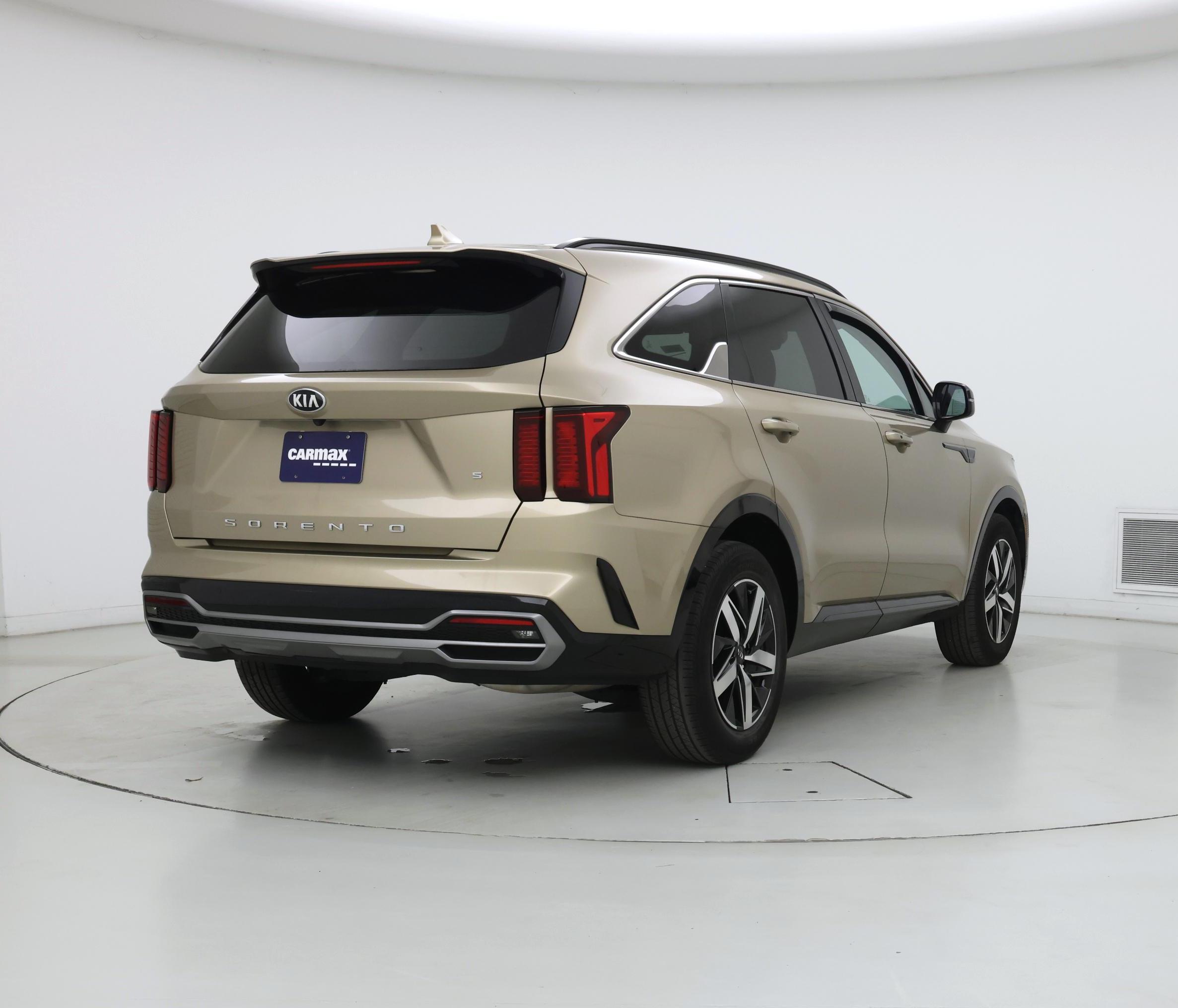 Thumbnail: 2021 Kia Sorento - 8