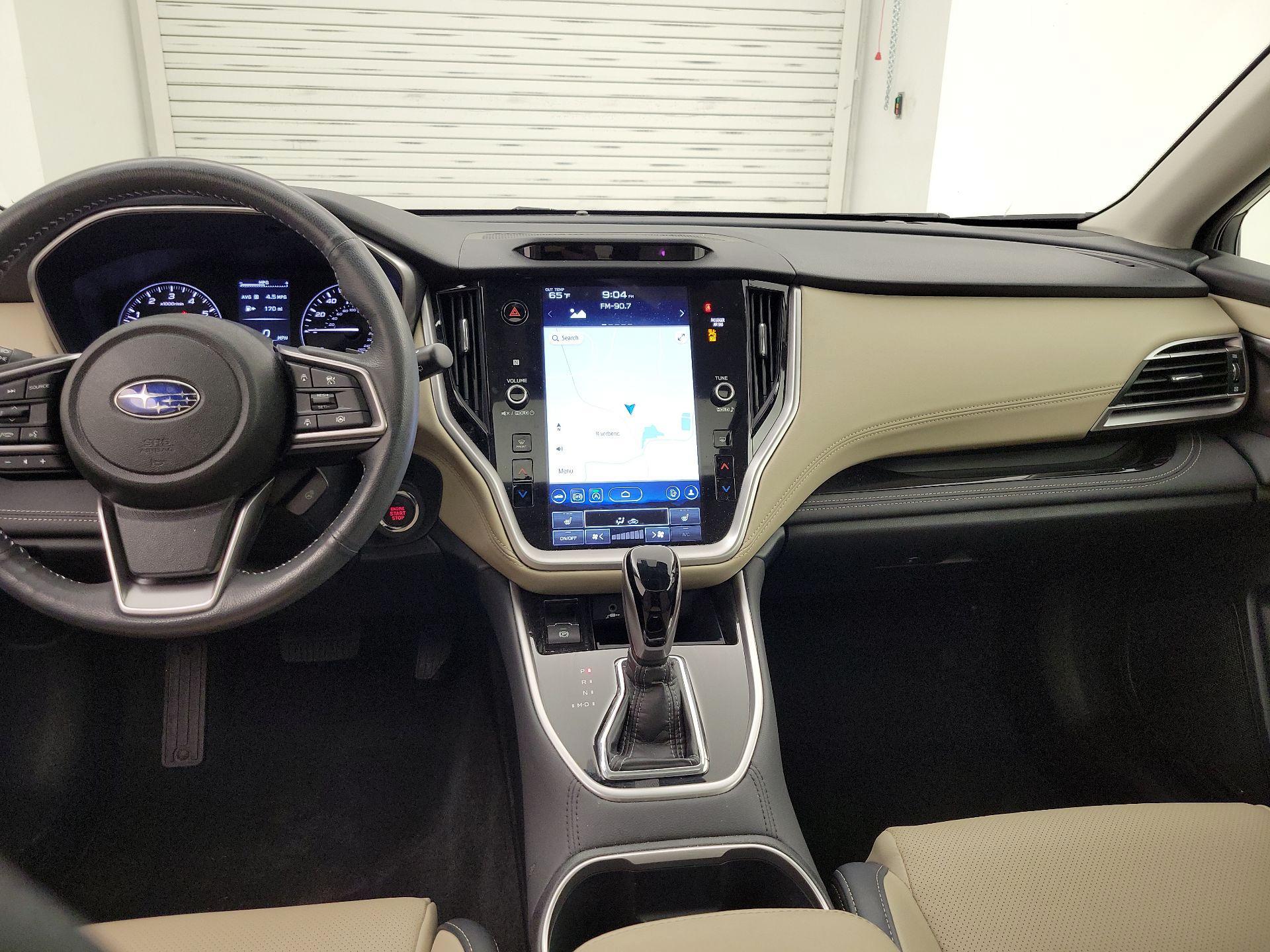 Thumbnail: 2024 Subaru Outback - 9