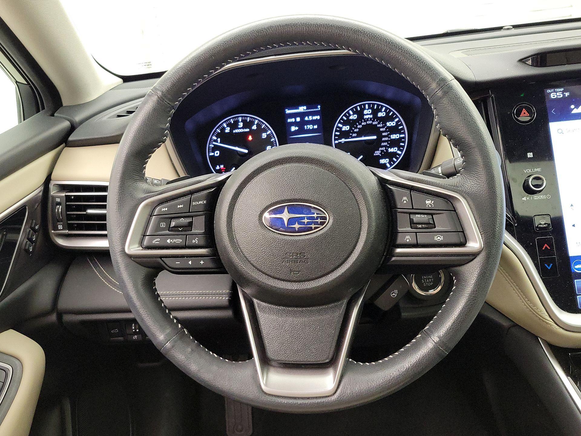 Thumbnail: 2024 Subaru Outback - 10