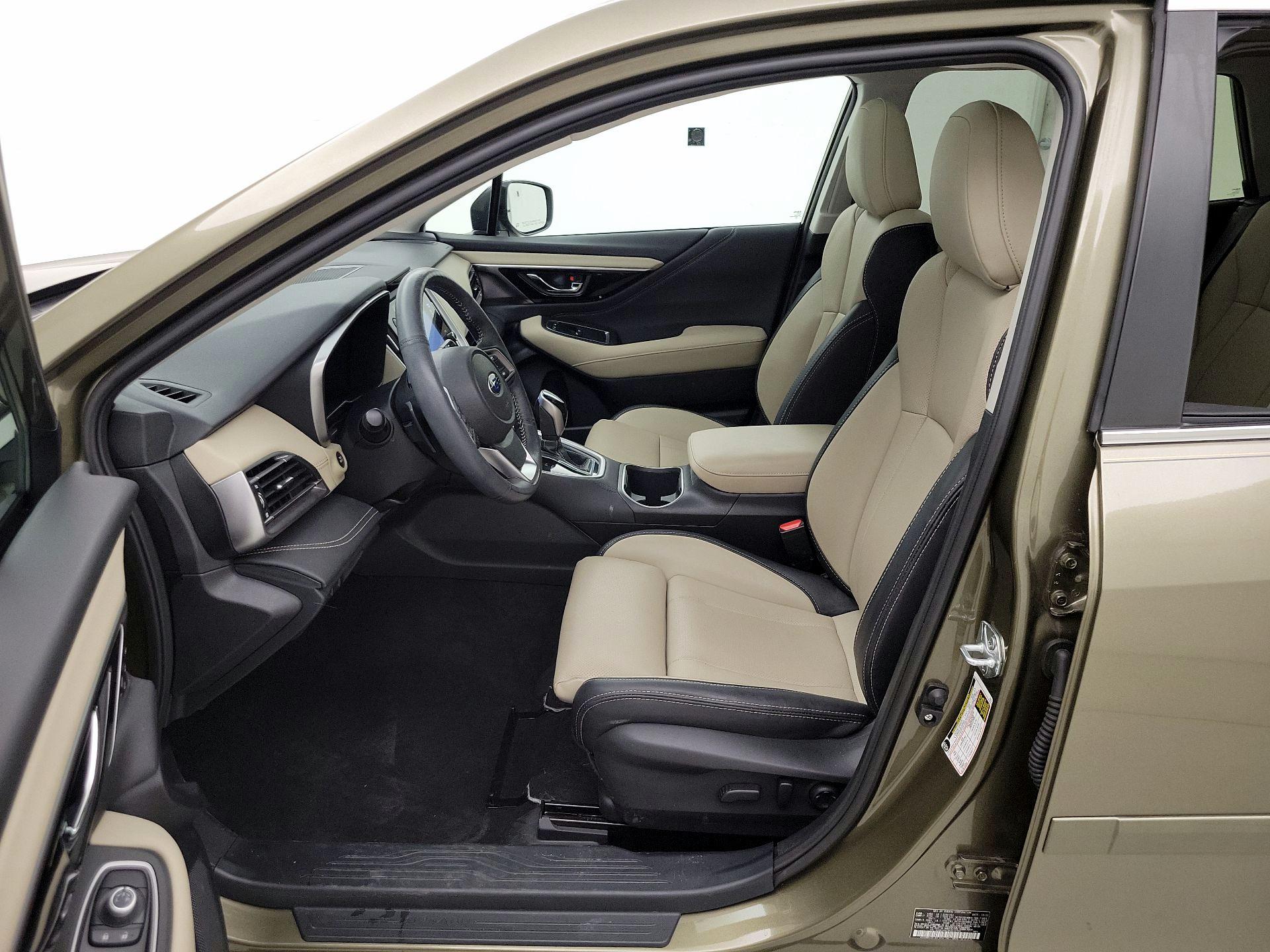 Thumbnail: 2024 Subaru Outback - 11