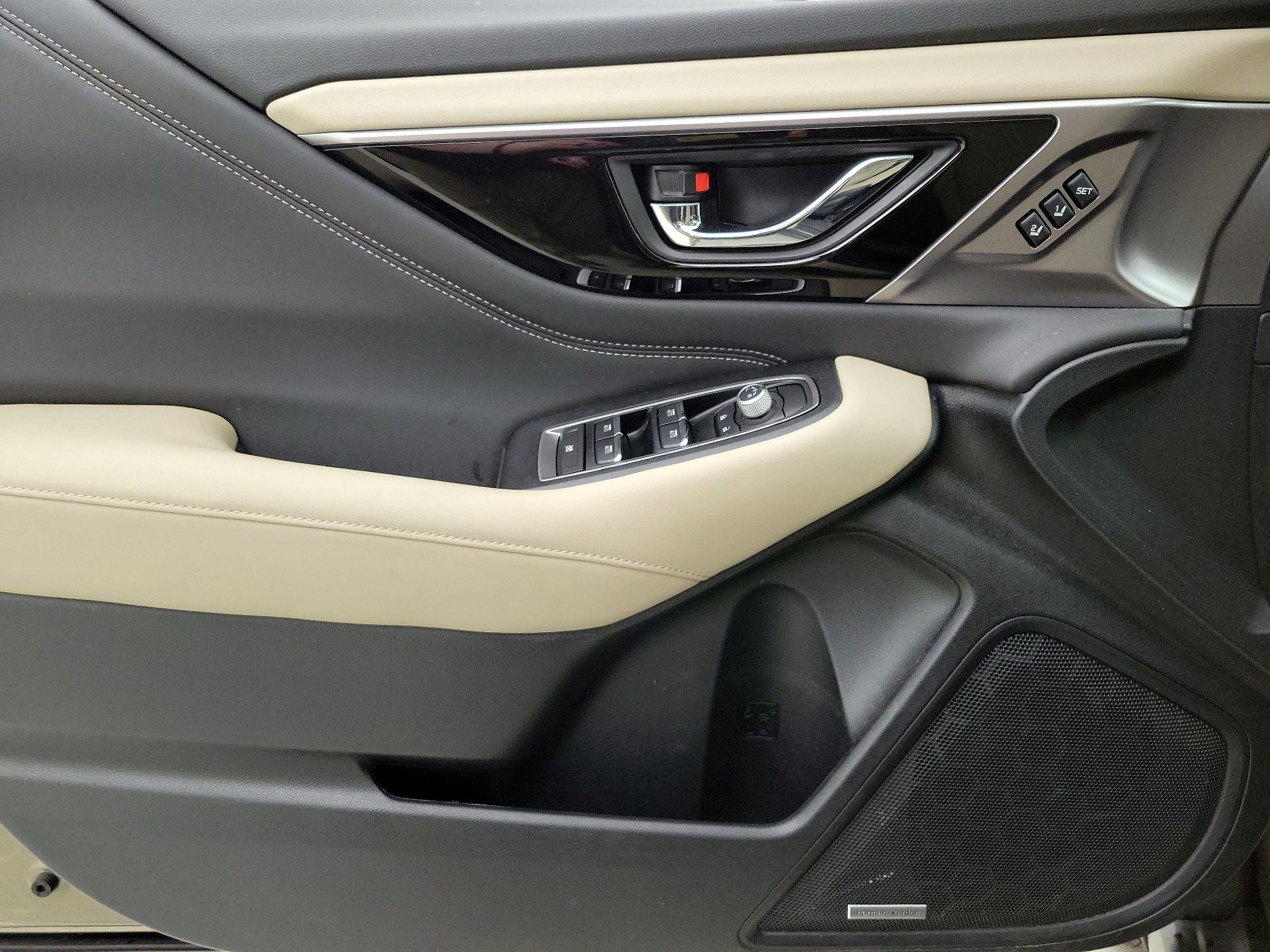 Thumbnail: 2024 Subaru Outback - 12