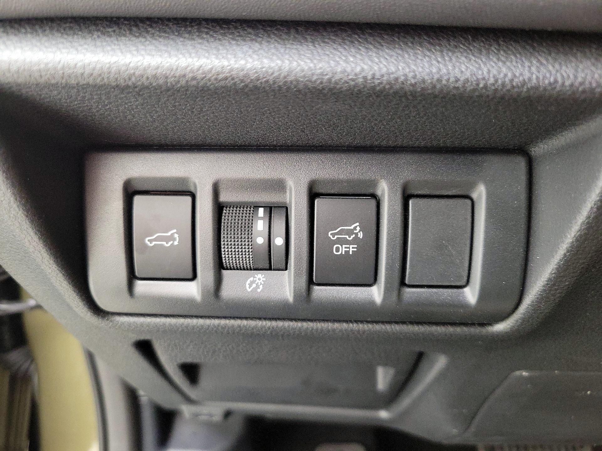 Thumbnail: 2024 Subaru Outback - 13