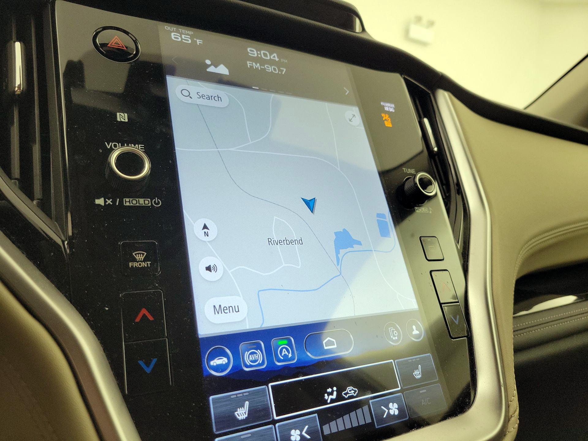 Thumbnail: 2024 Subaru Outback - 14