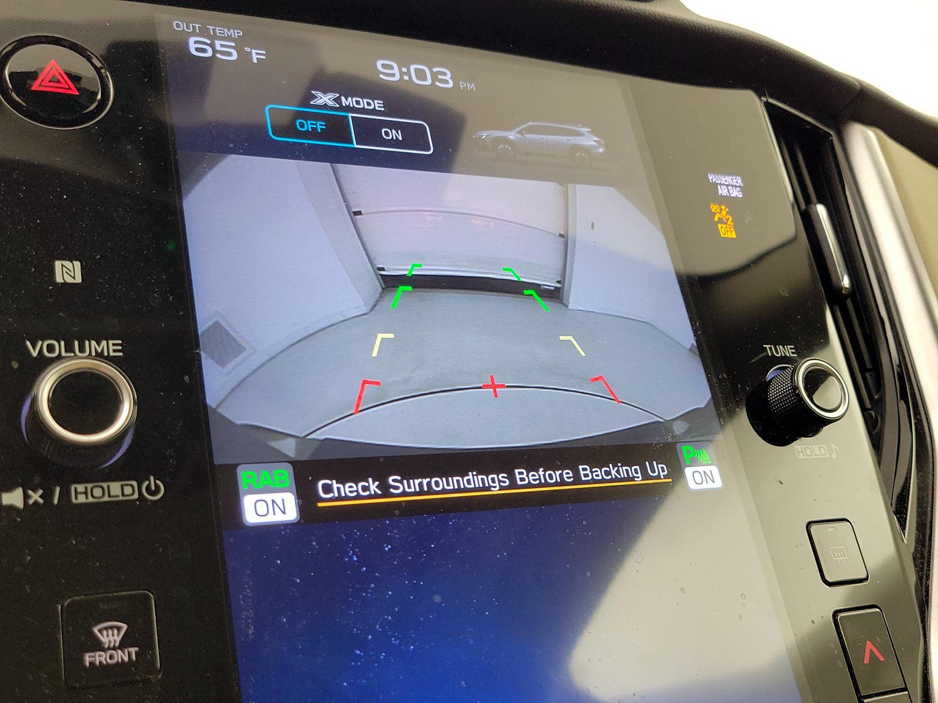 Thumbnail: 2024 Subaru Outback - 15