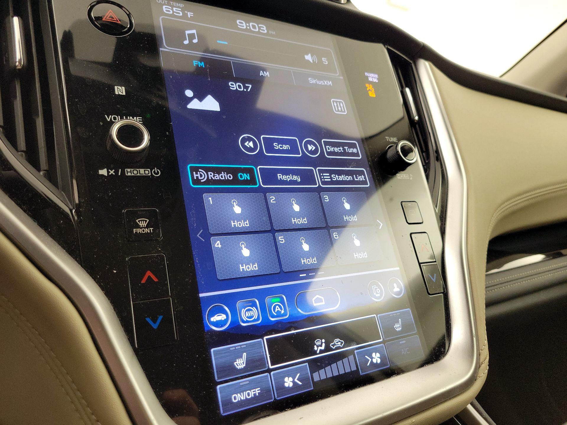 Thumbnail: 2024 Subaru Outback - 16