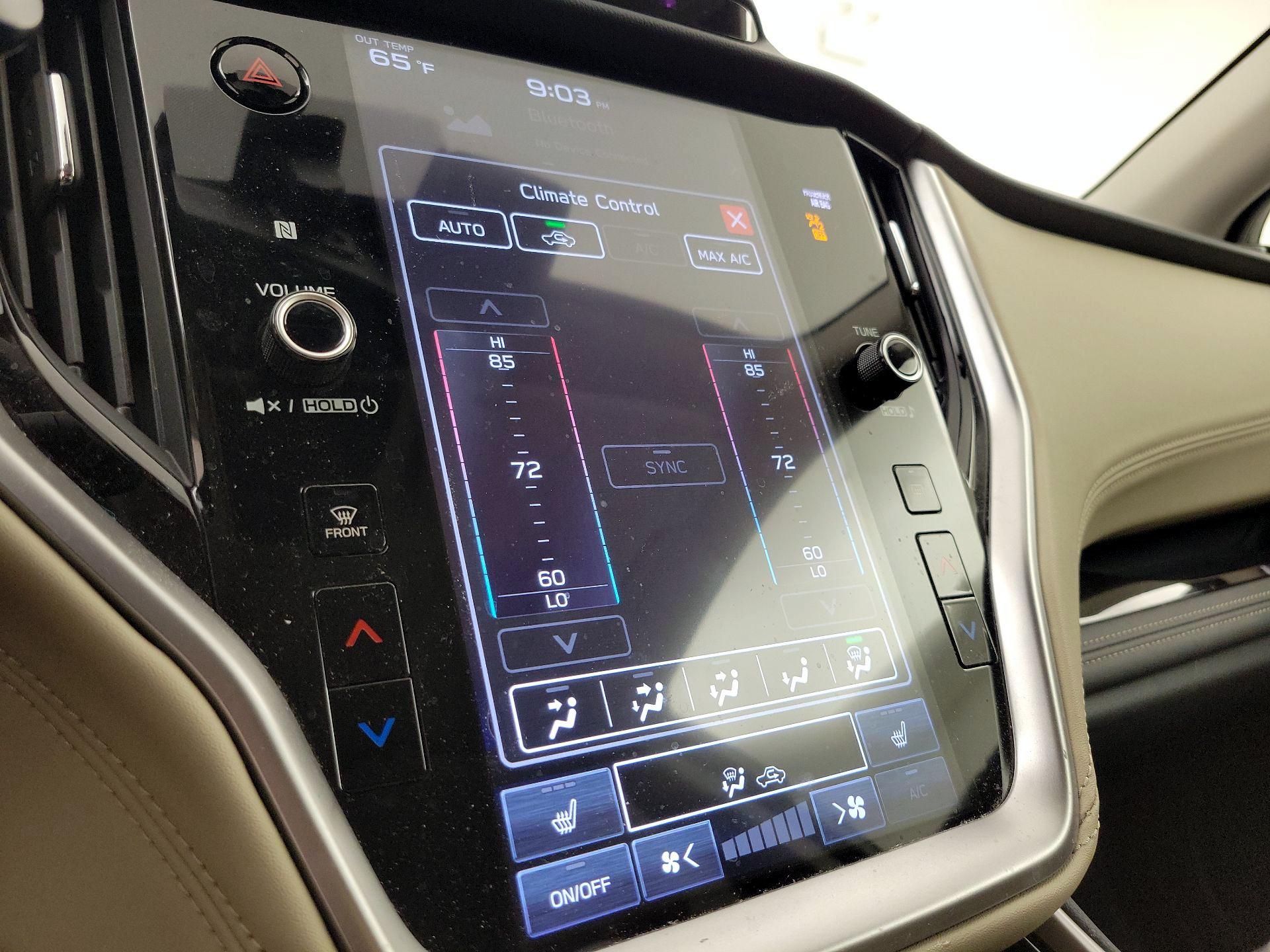 Thumbnail: 2024 Subaru Outback - 17