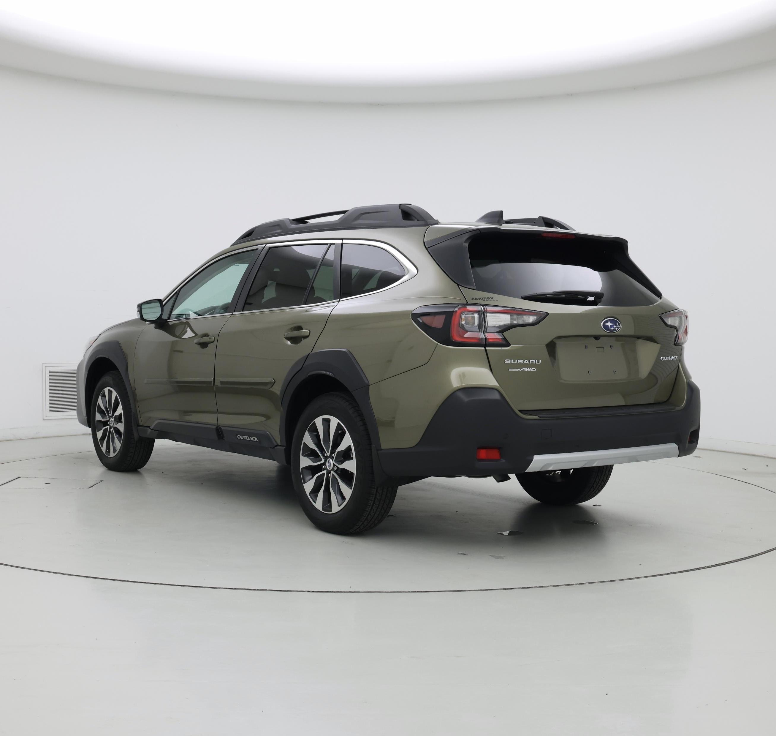 Thumbnail: 2024 Subaru Outback - 2