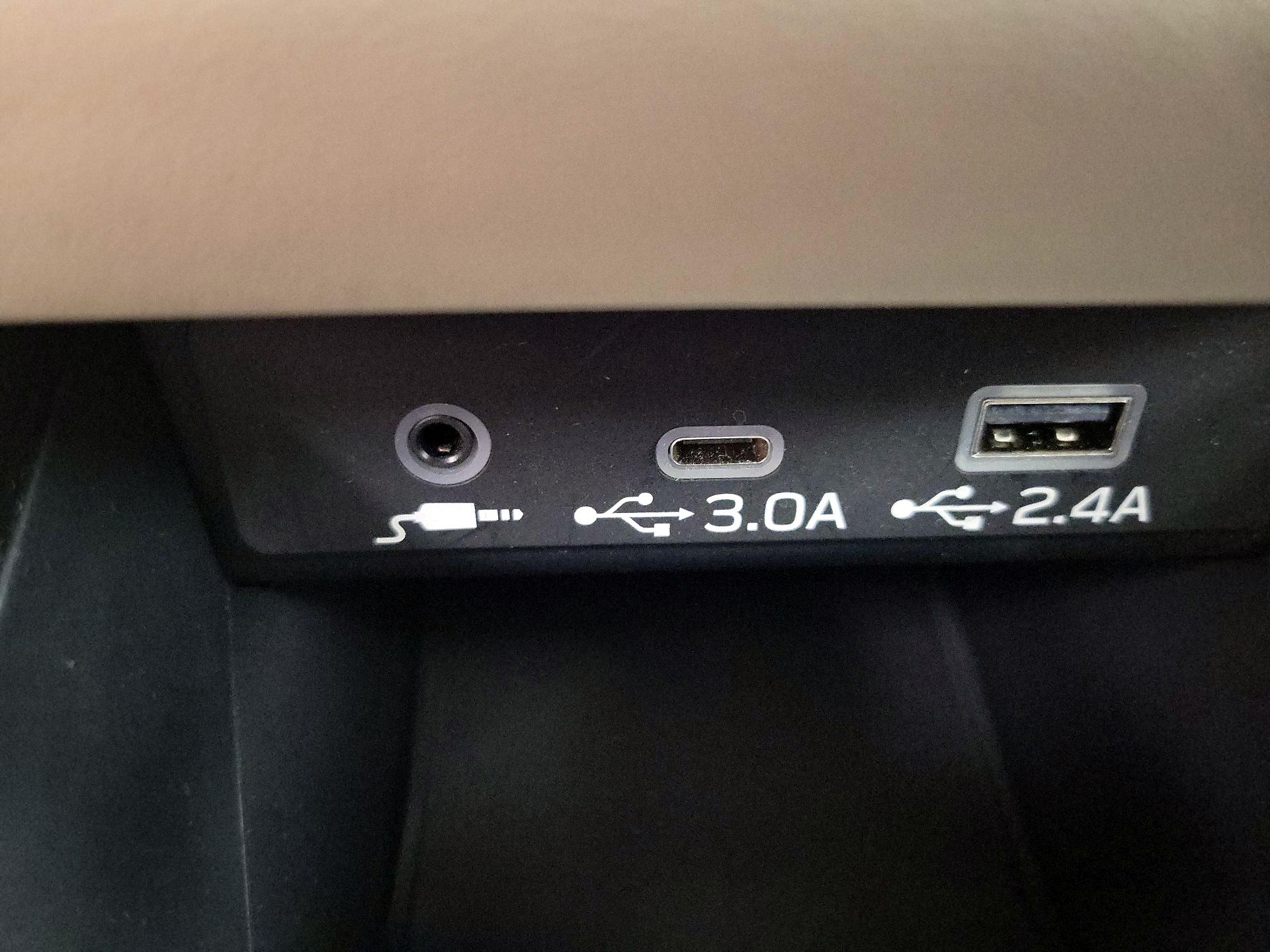 Thumbnail: 2024 Subaru Outback - 19