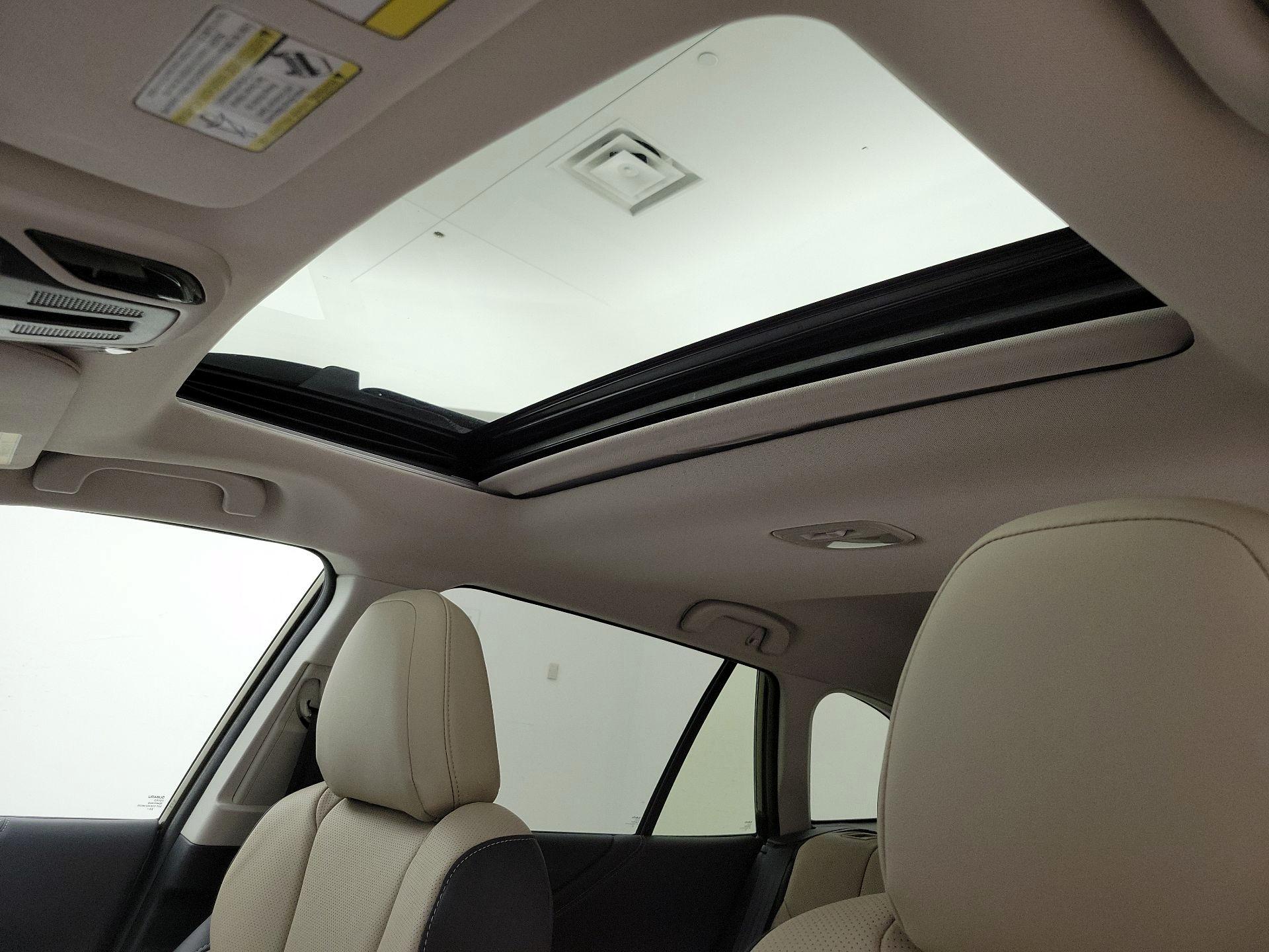 Thumbnail: 2024 Subaru Outback - 20