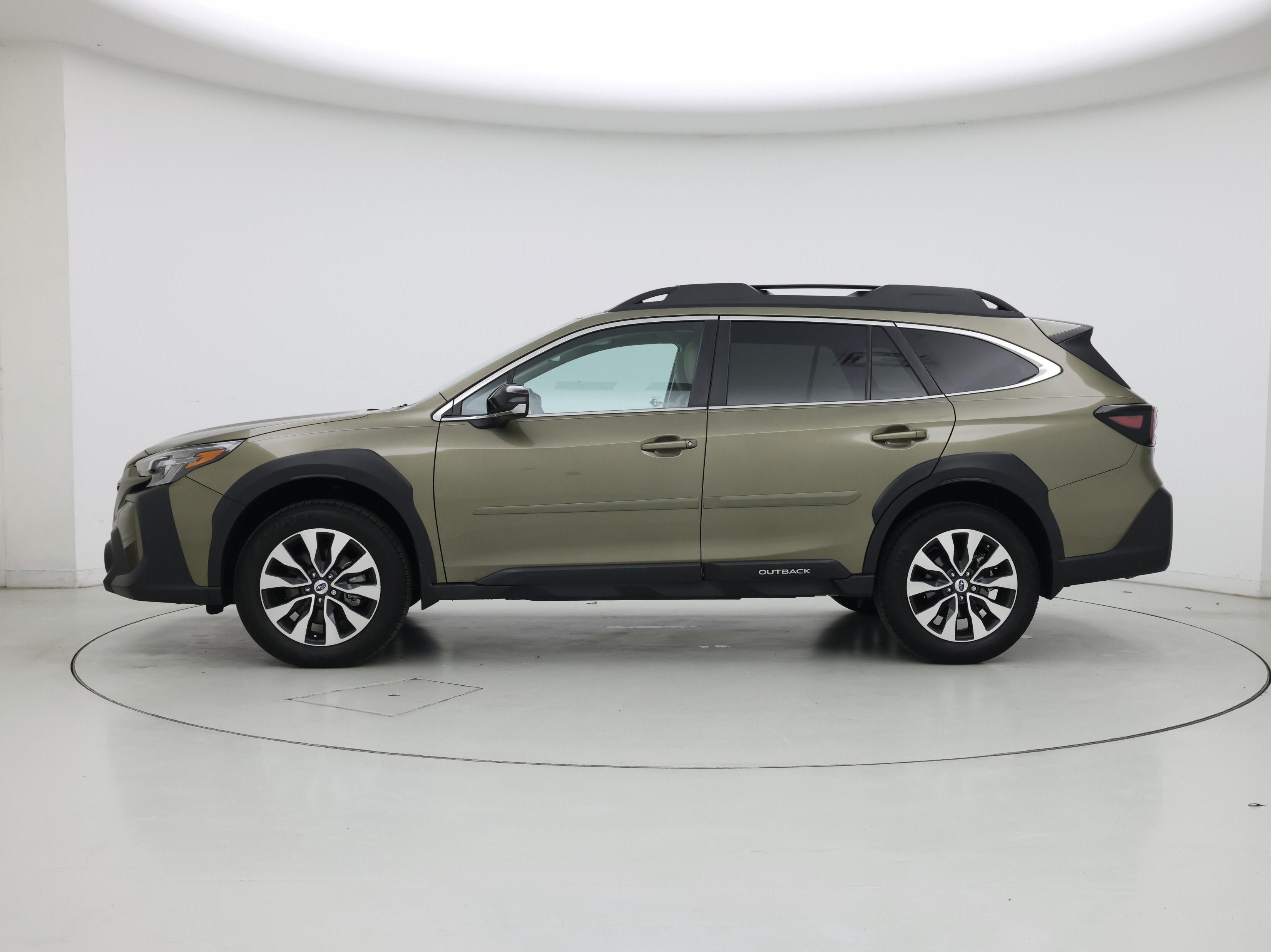 Thumbnail: 2024 Subaru Outback - 3