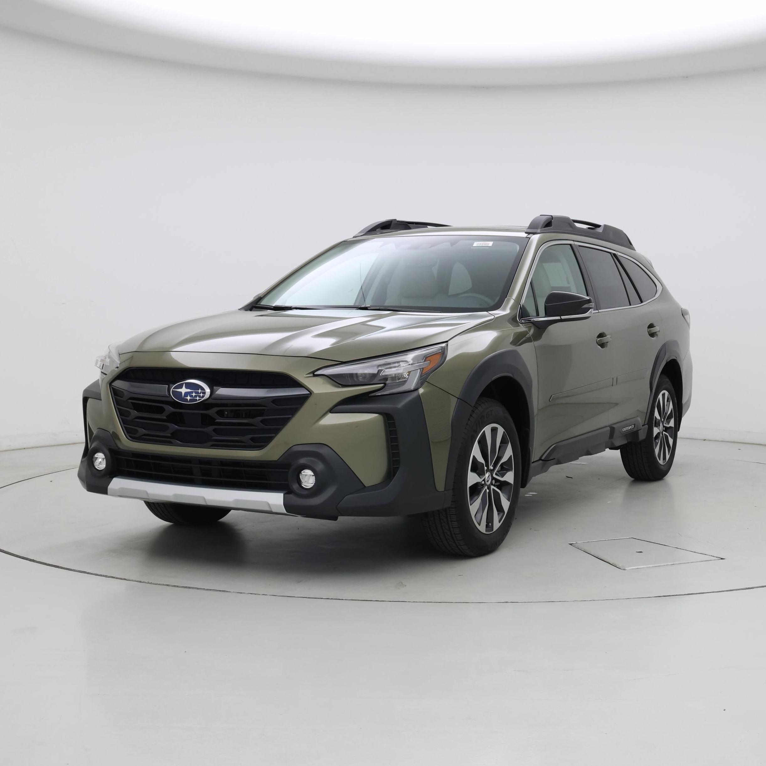 Thumbnail: 2024 Subaru Outback - 4