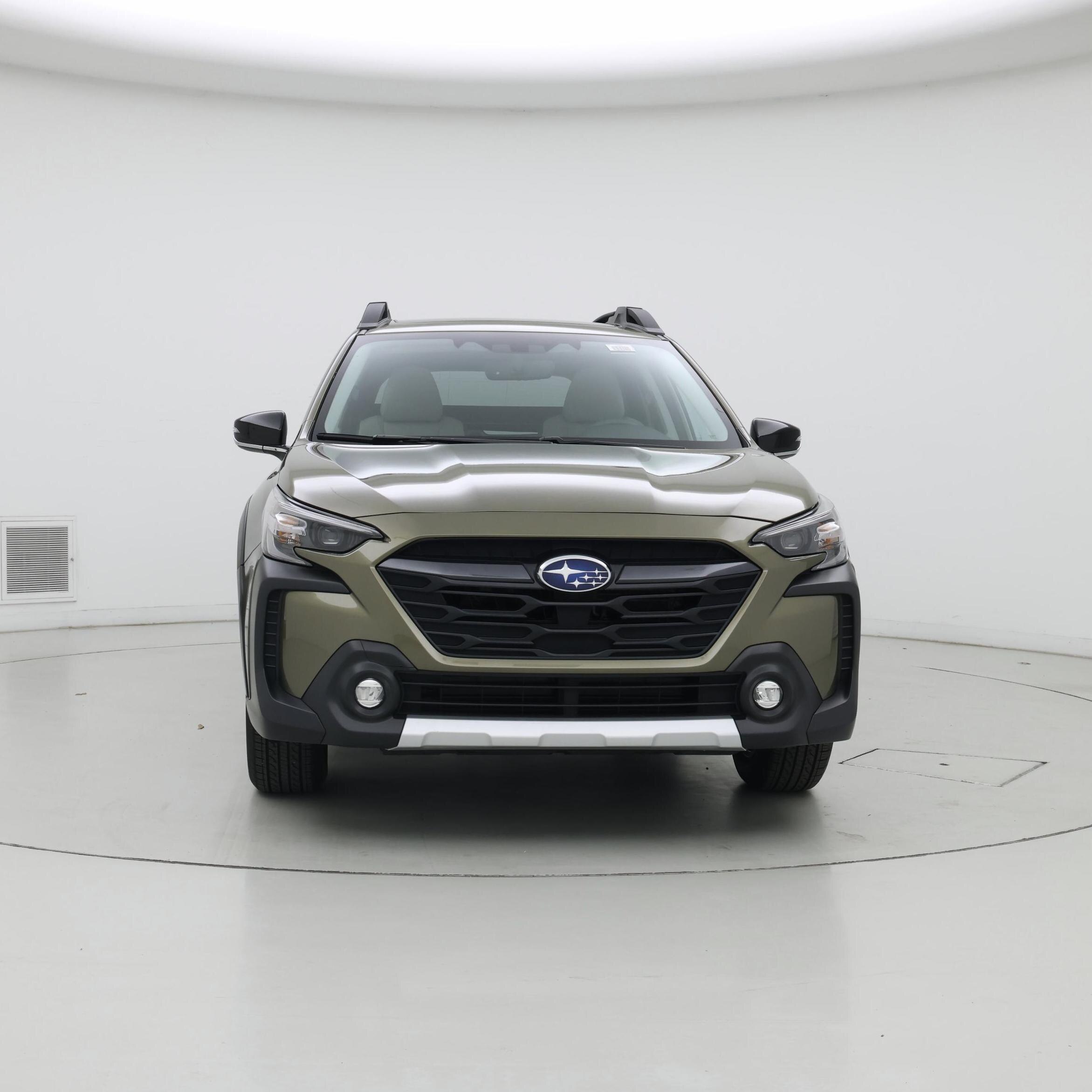 Thumbnail: 2024 Subaru Outback - 5