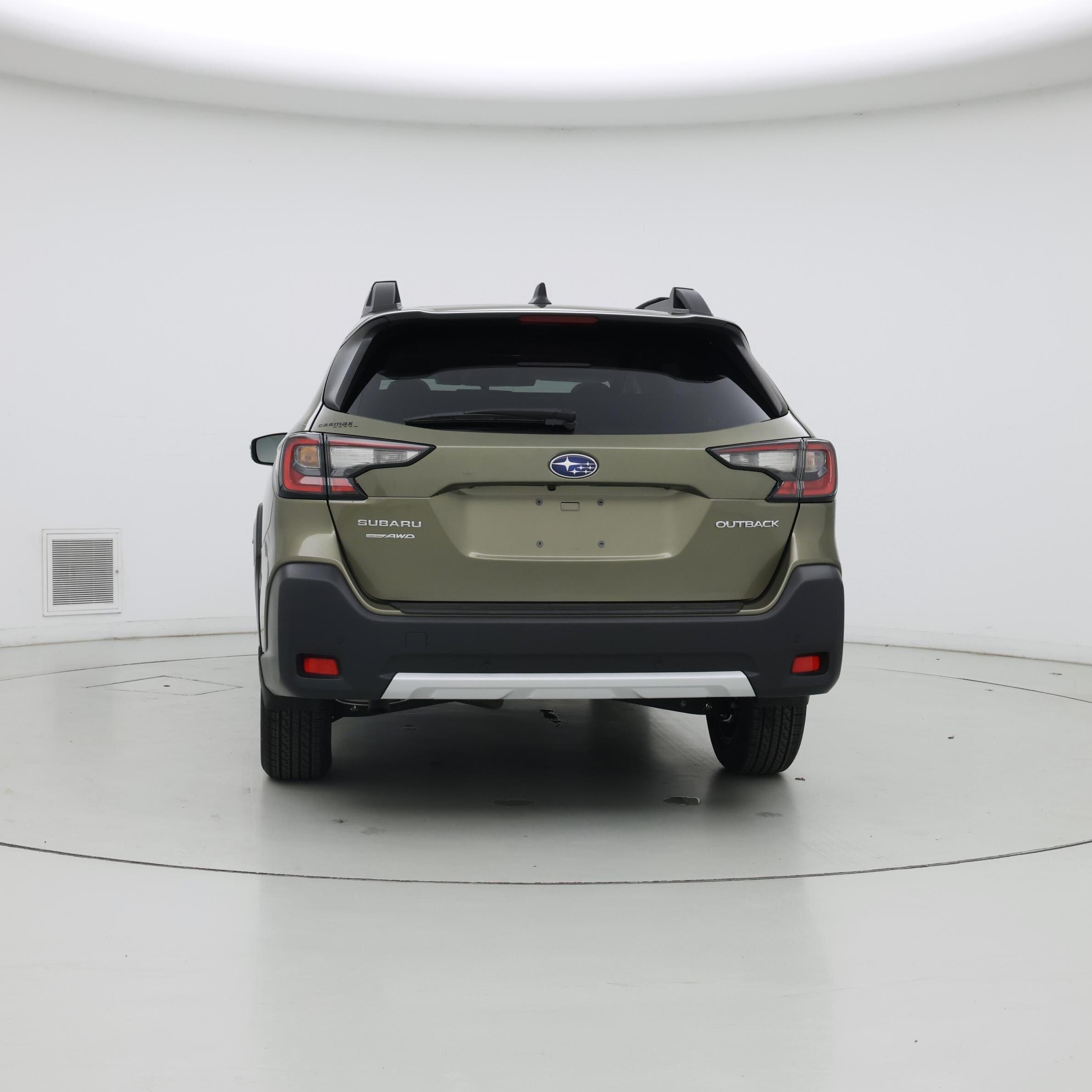 Thumbnail: 2024 Subaru Outback - 6