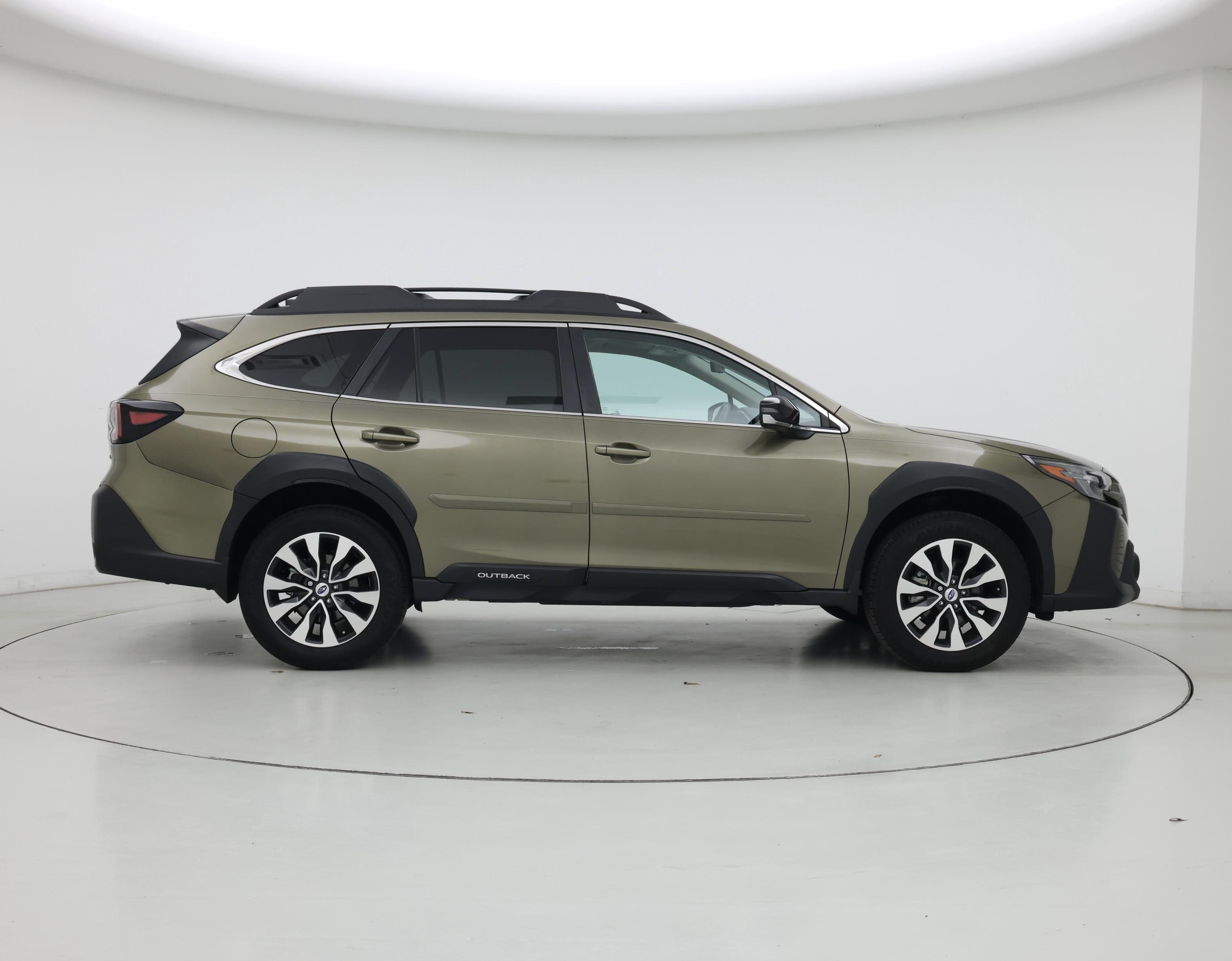 Thumbnail: 2024 Subaru Outback - 7