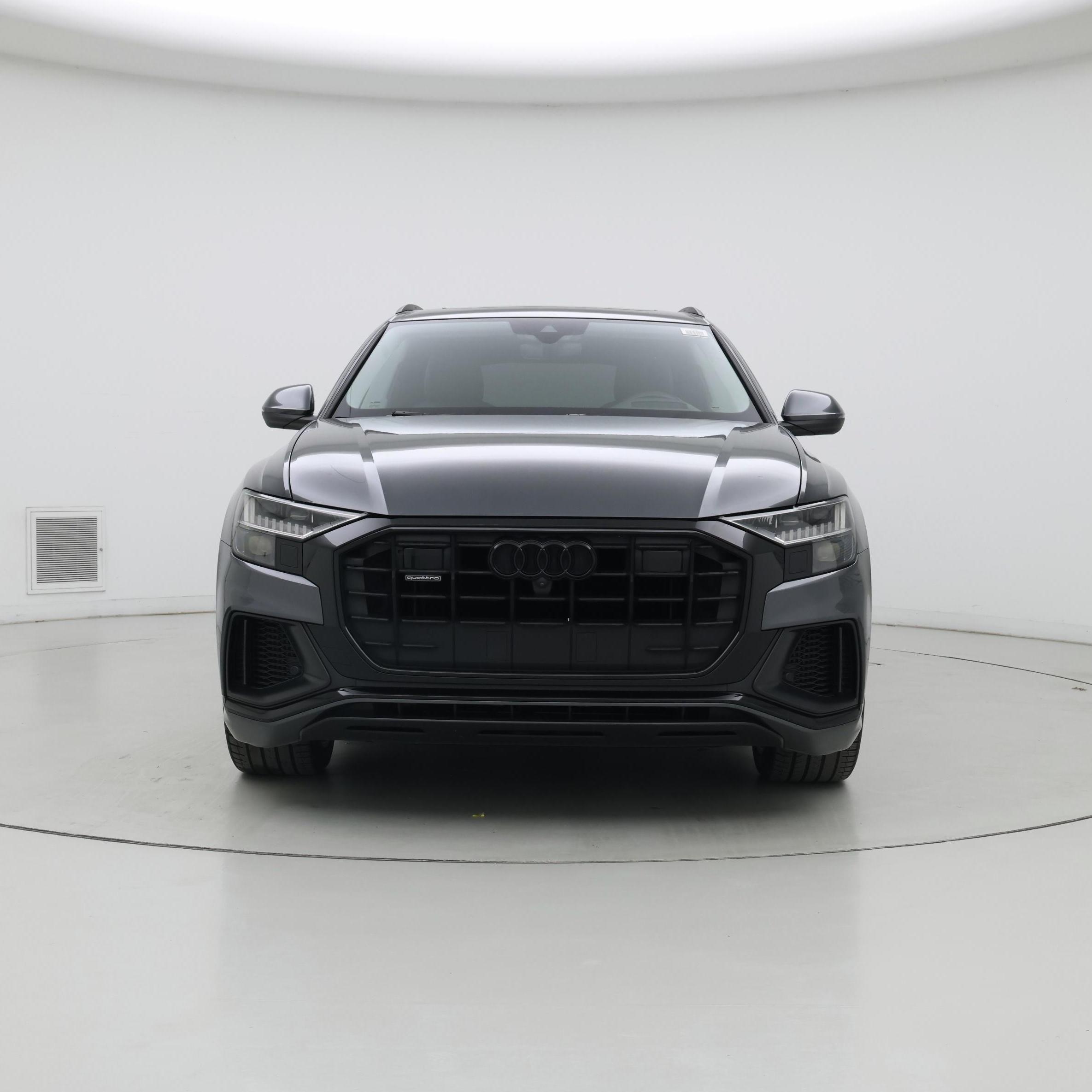 Thumbnail: 2021 Audi Q8 - 5