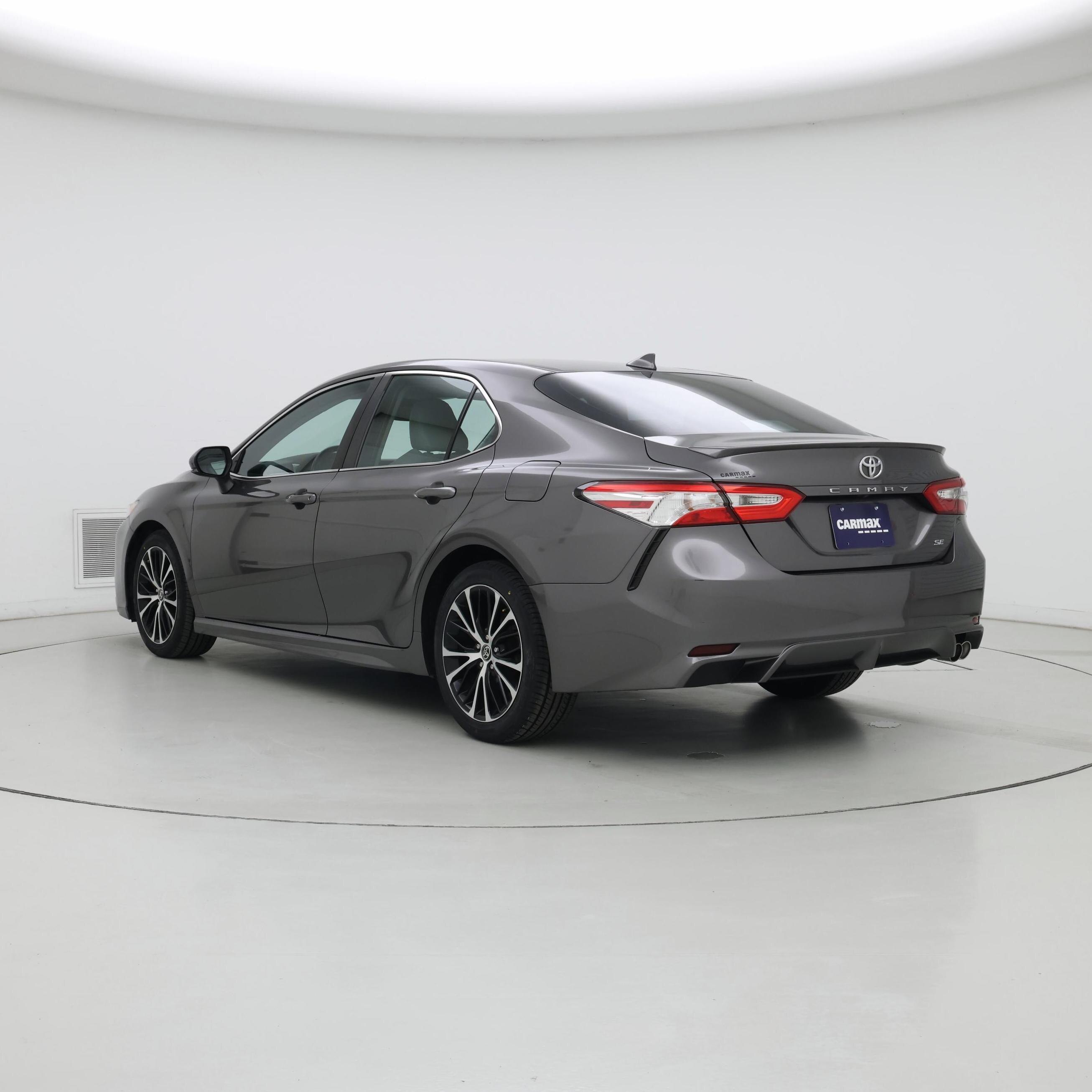 Thumbnail: 2020 Toyota Camry - 2