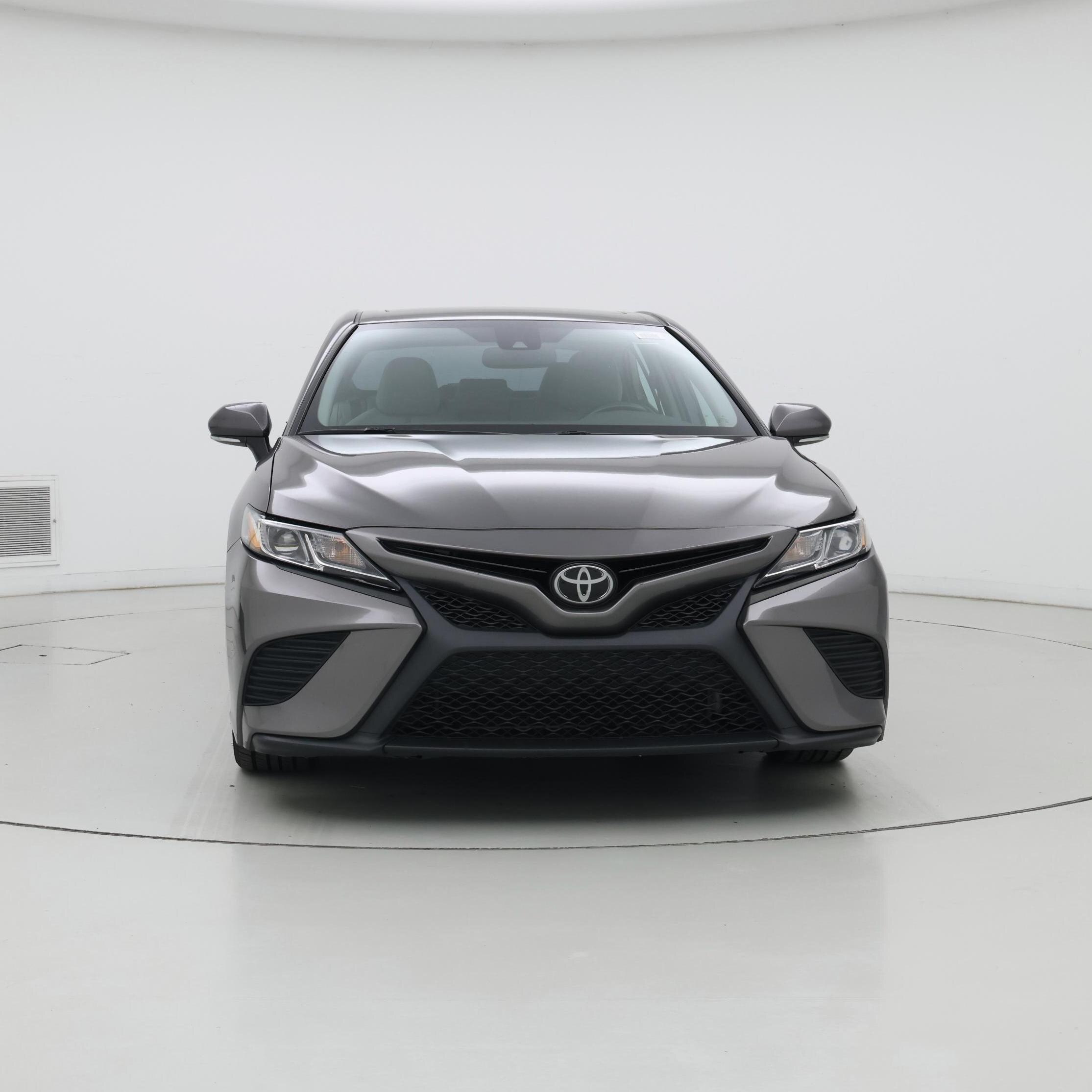 Thumbnail: 2020 Toyota Camry - 5