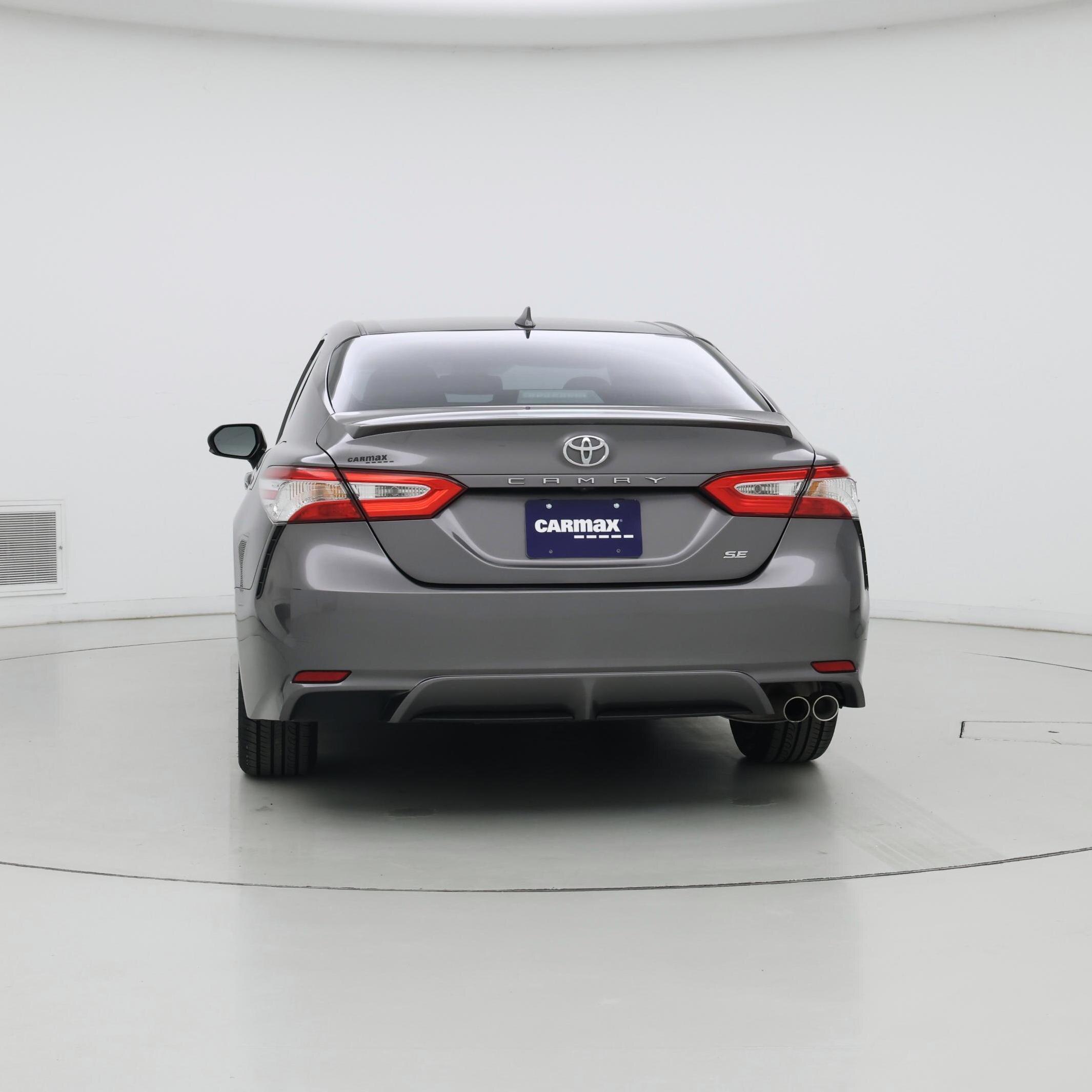 Thumbnail: 2020 Toyota Camry - 6