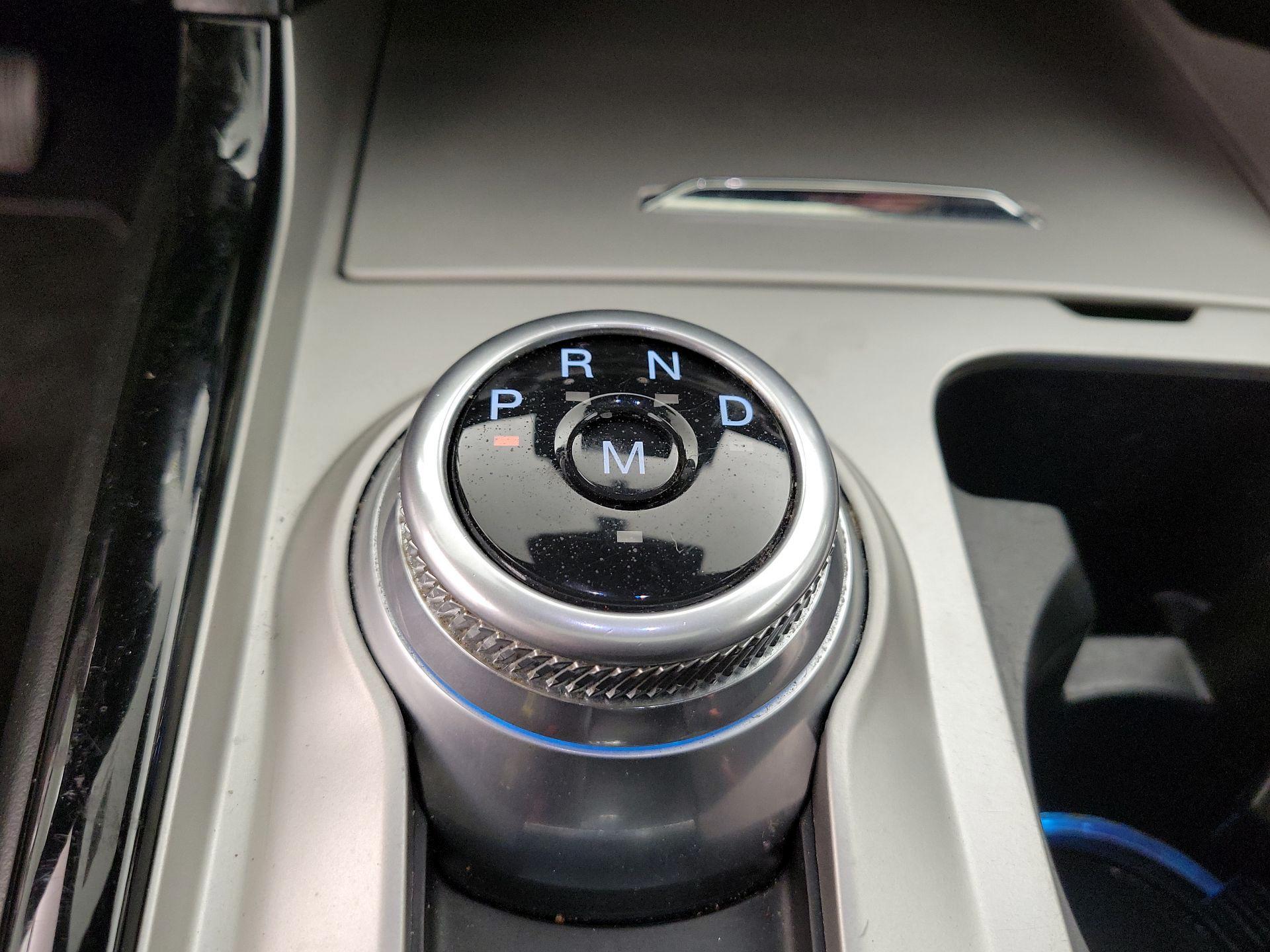 Thumbnail: 2021 Ford Explorer - 18