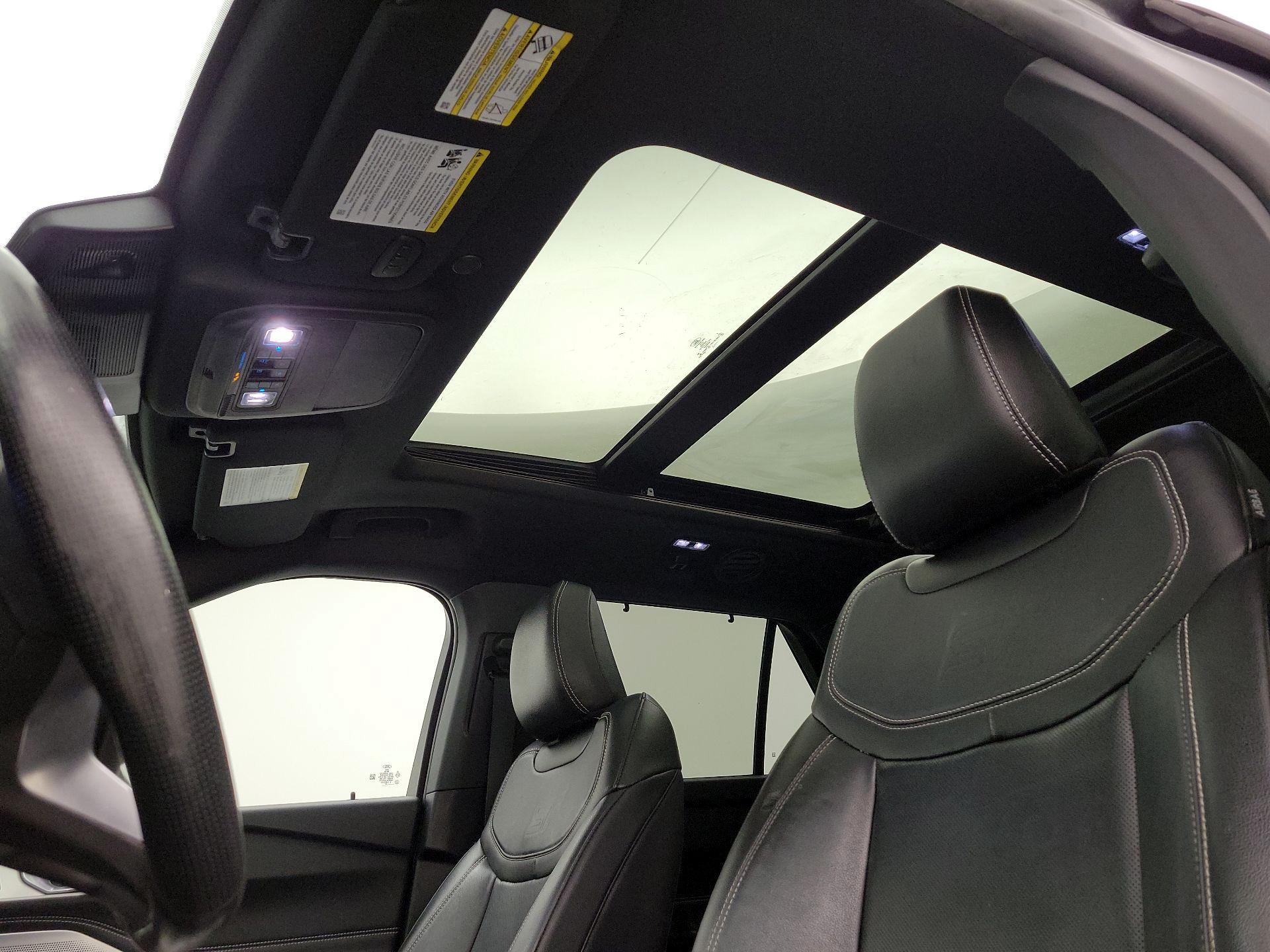 Thumbnail: 2021 Ford Explorer - 20