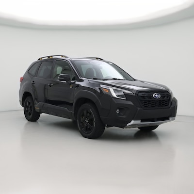 Vehicle exterior view