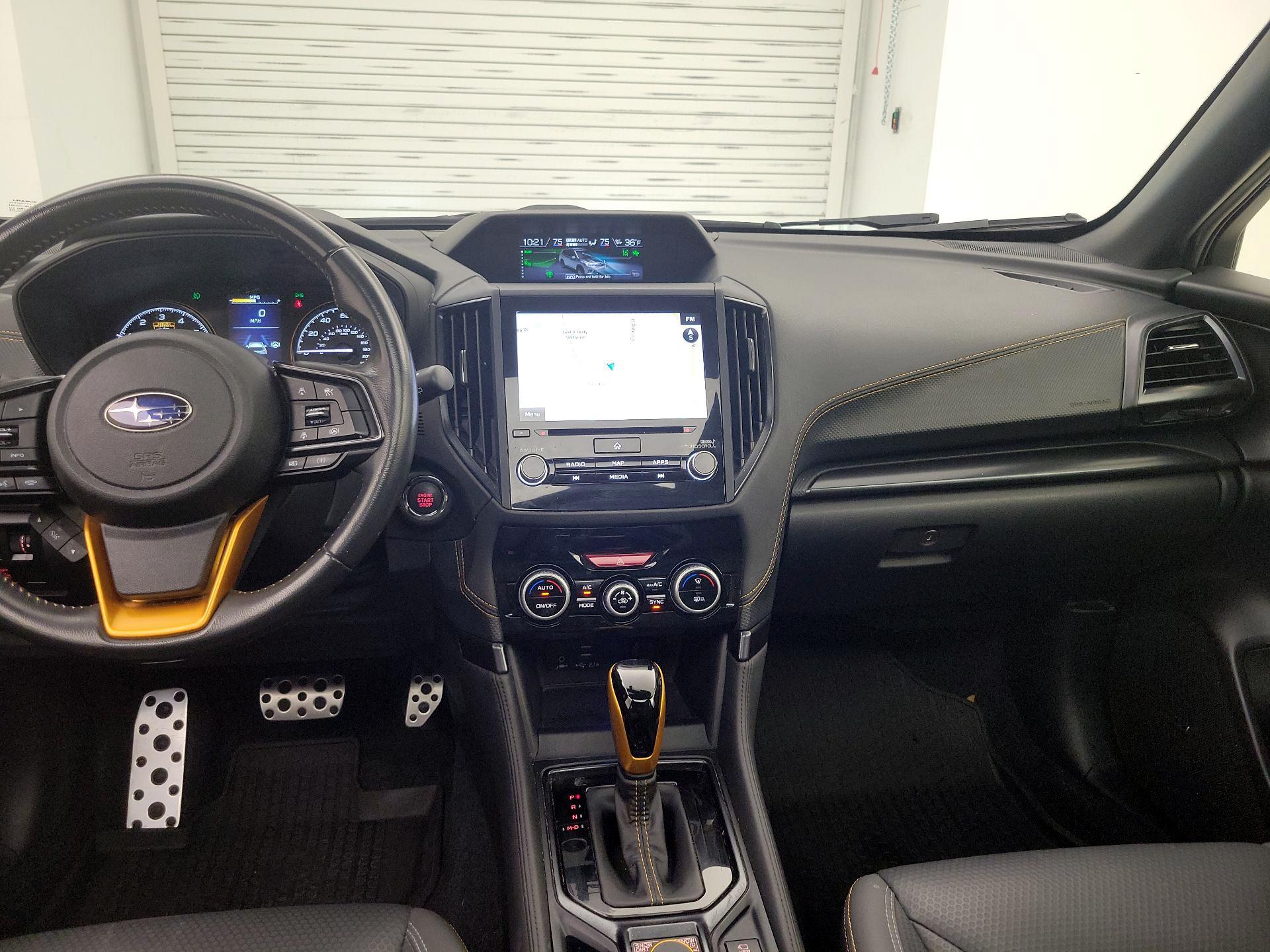 Thumbnail: 2023 Subaru Forester - 9