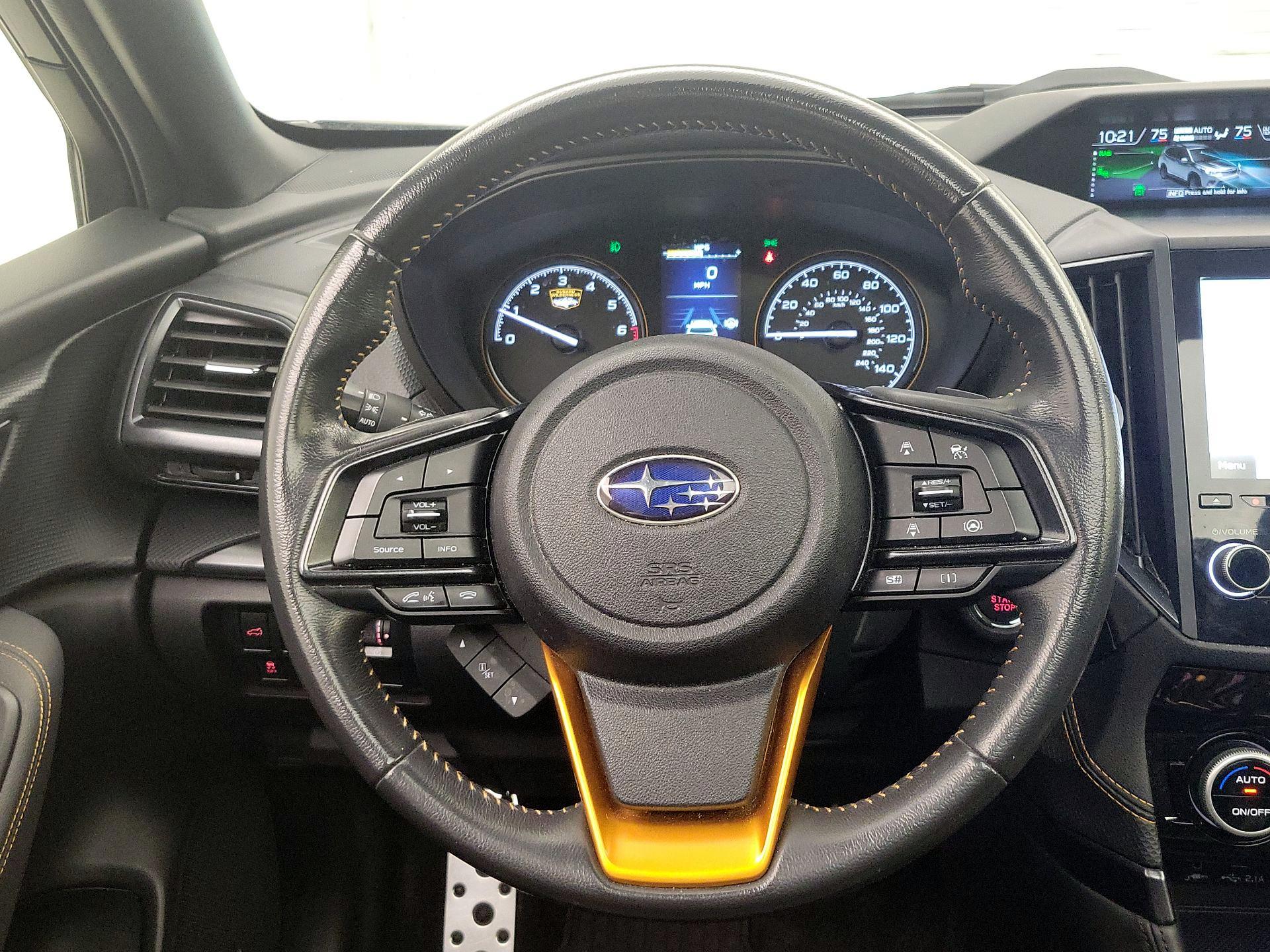 Thumbnail: 2023 Subaru Forester - 10