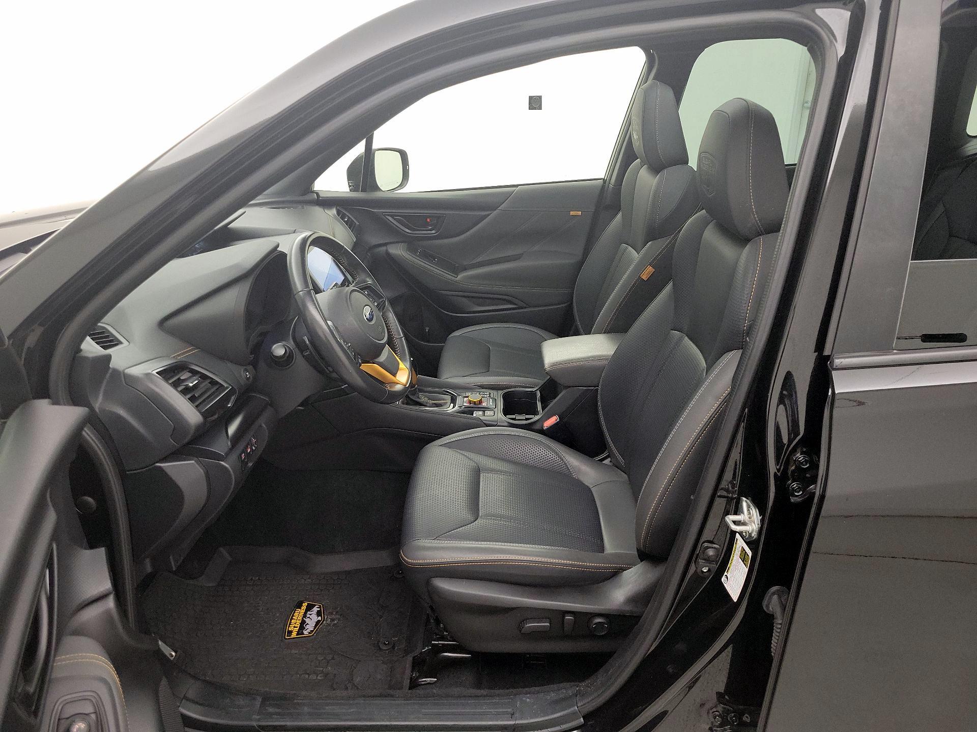 Thumbnail: 2023 Subaru Forester - 11