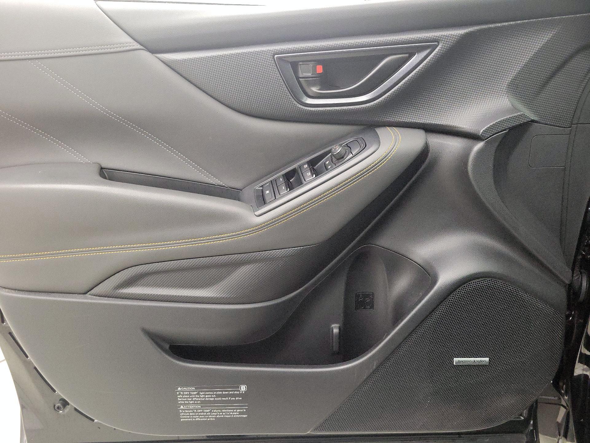 Thumbnail: 2023 Subaru Forester - 12