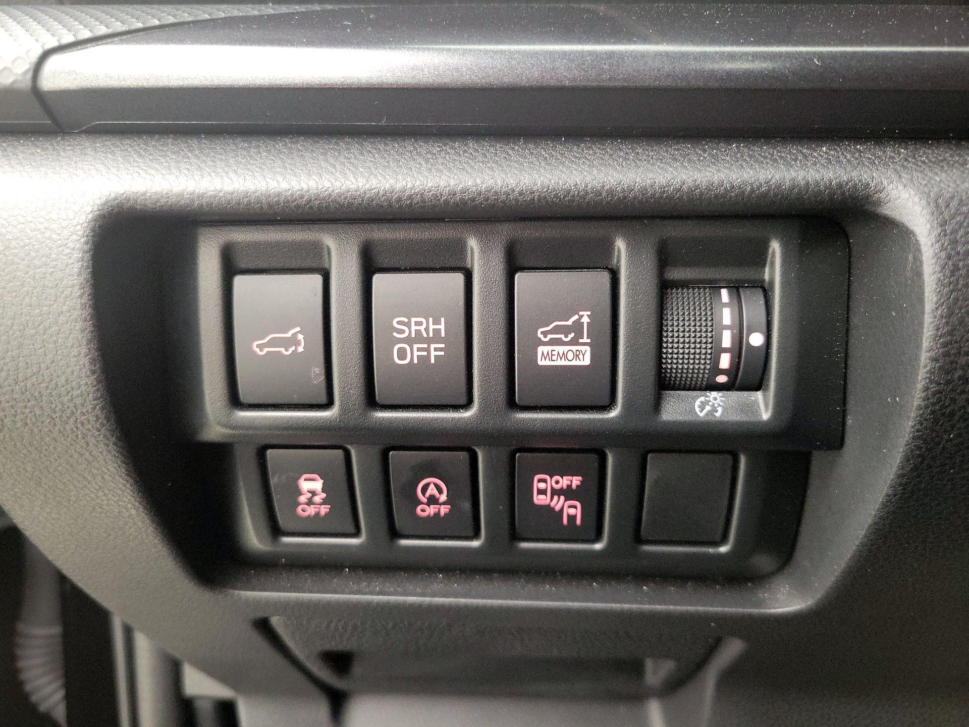 Thumbnail: 2023 Subaru Forester - 13