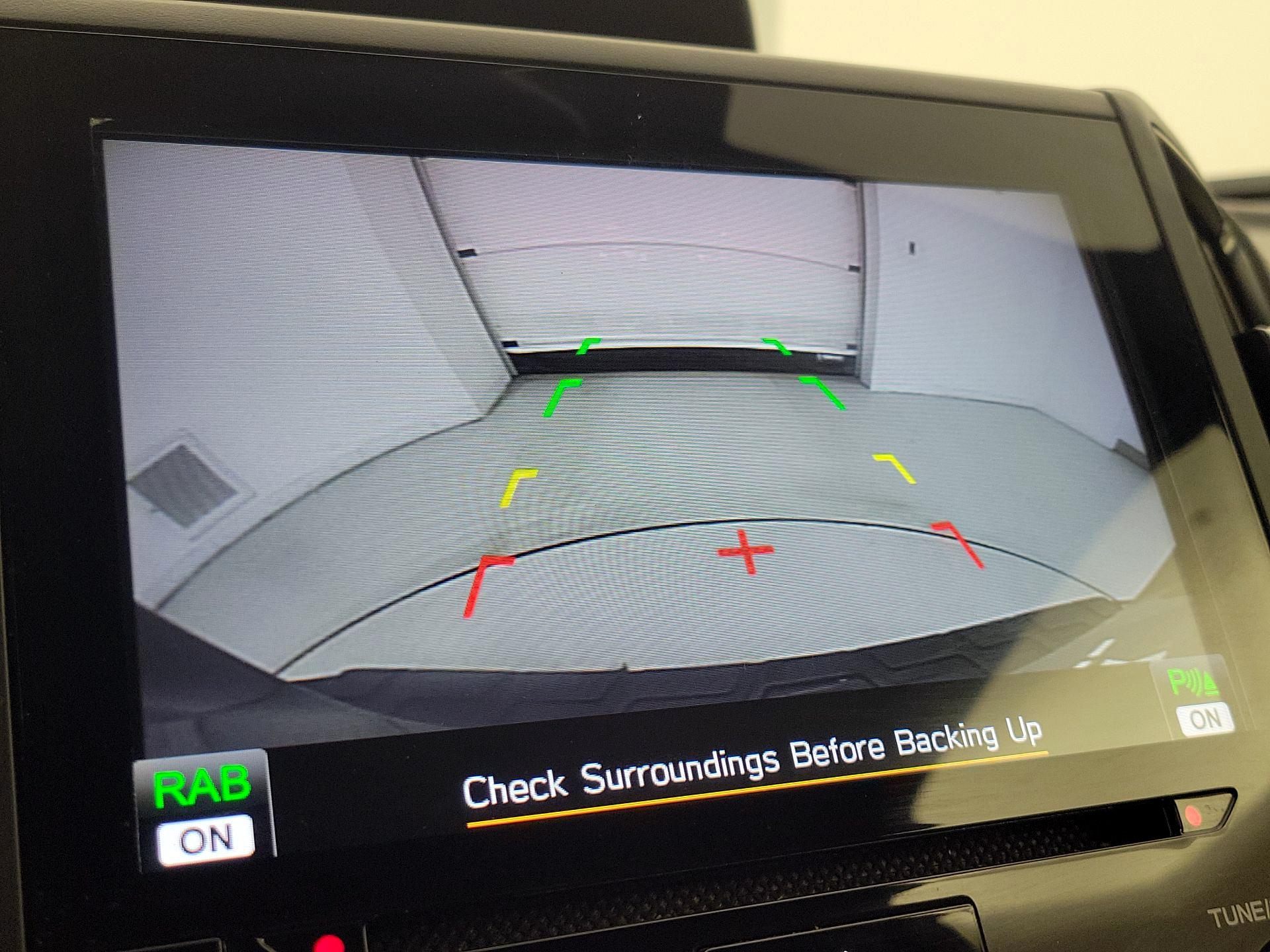 Thumbnail: 2023 Subaru Forester - 15