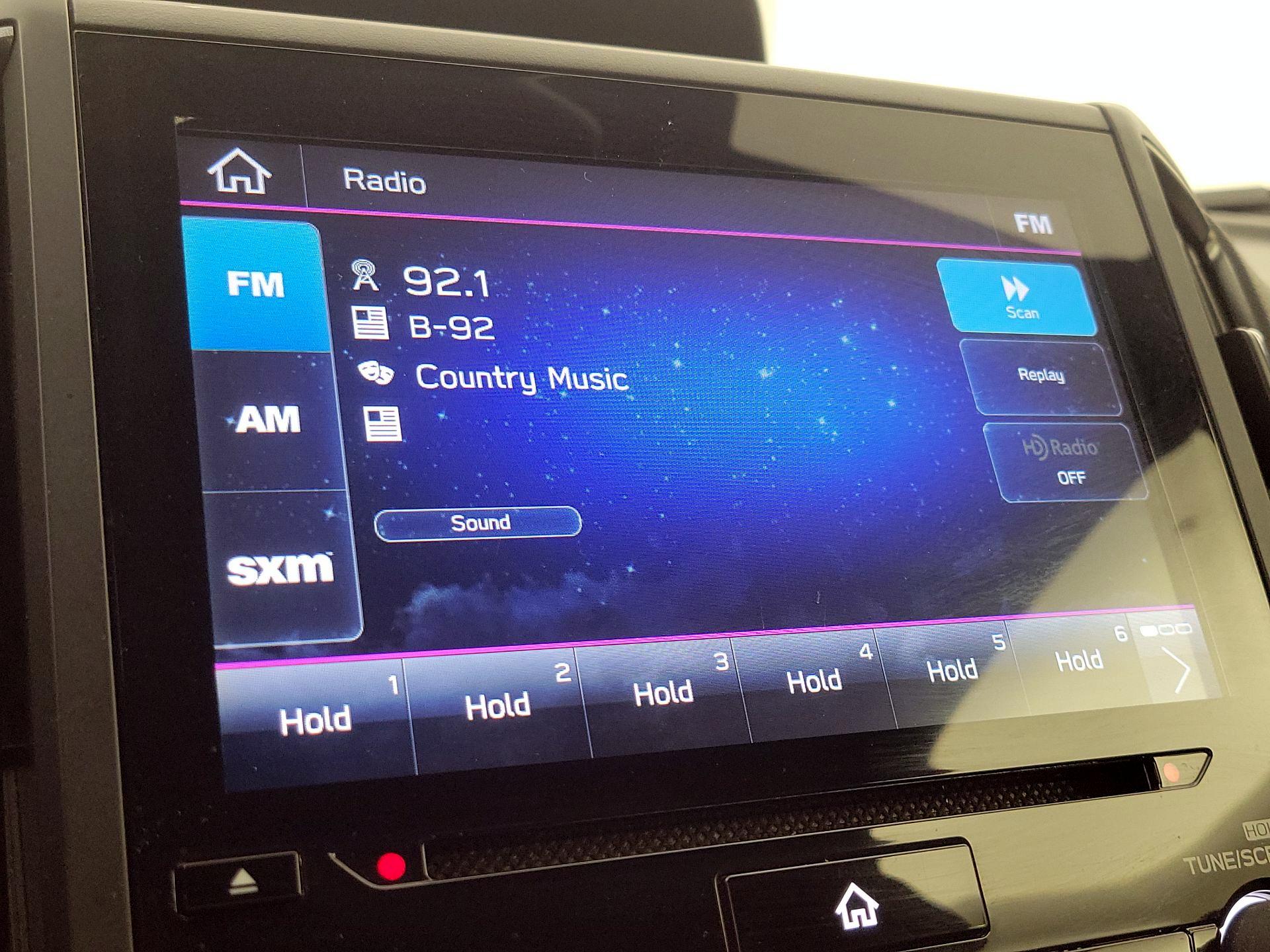 Thumbnail: 2023 Subaru Forester - 16