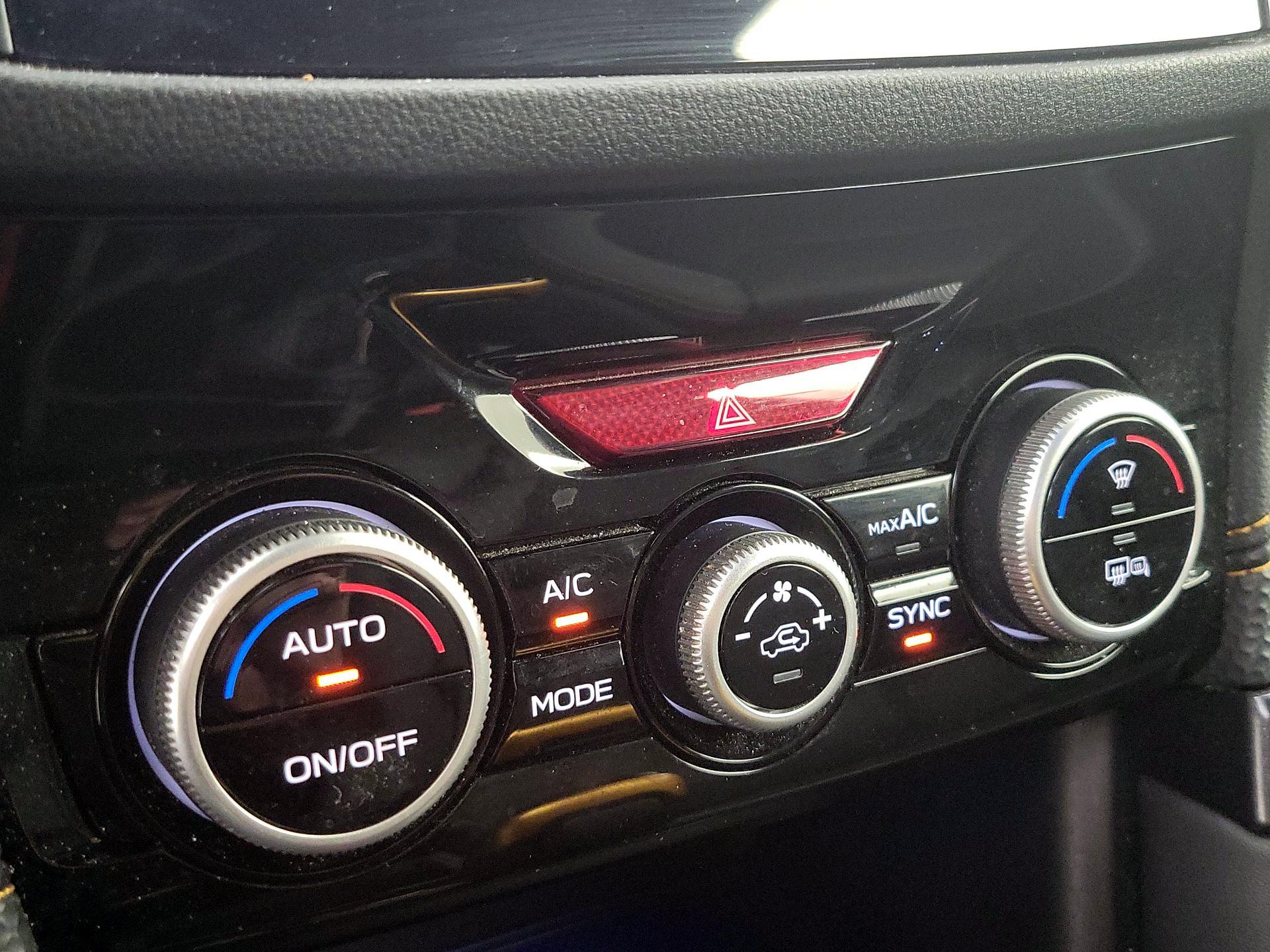 Thumbnail: 2023 Subaru Forester - 17