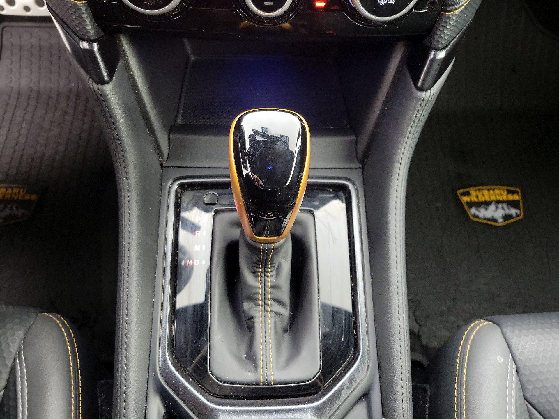 Thumbnail: 2023 Subaru Forester - 18