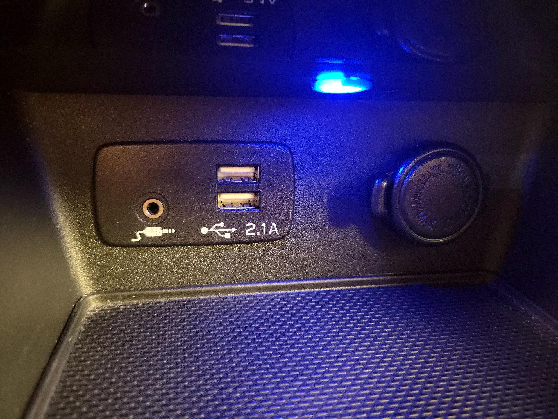 Thumbnail: 2023 Subaru Forester - 19